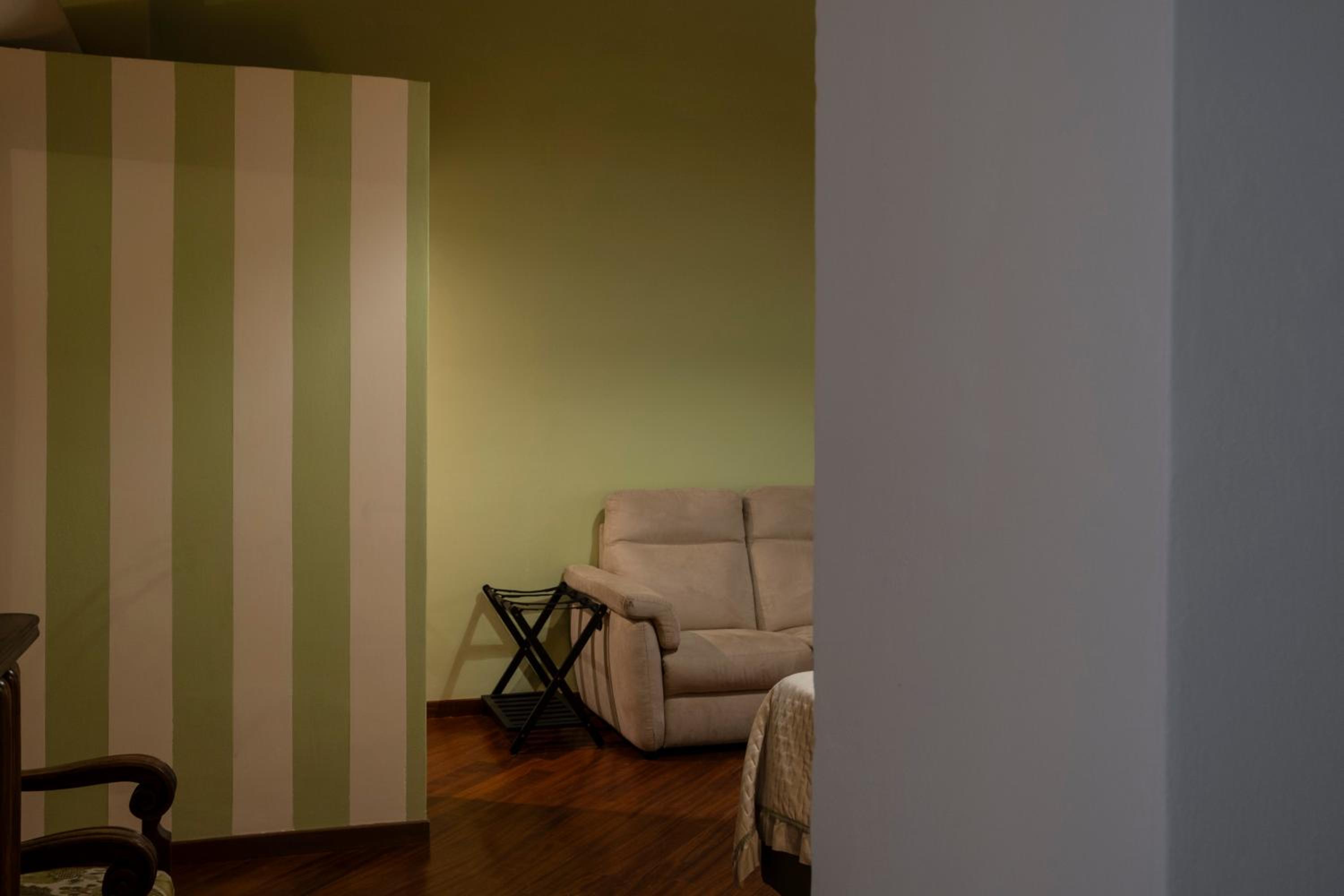 Two-Bedroom Suite - Photo 1