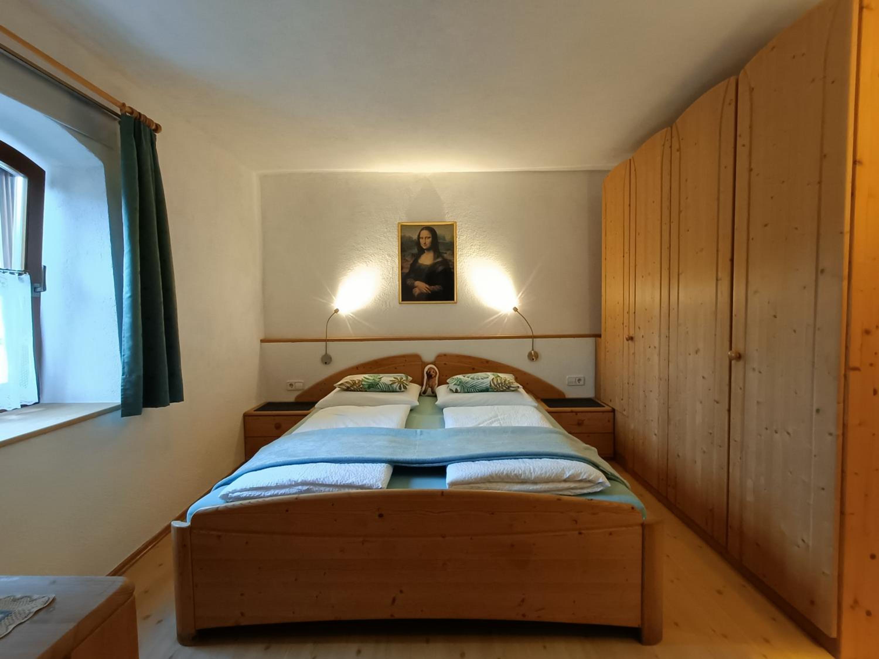 Two-Bedroom Apartment photo 1