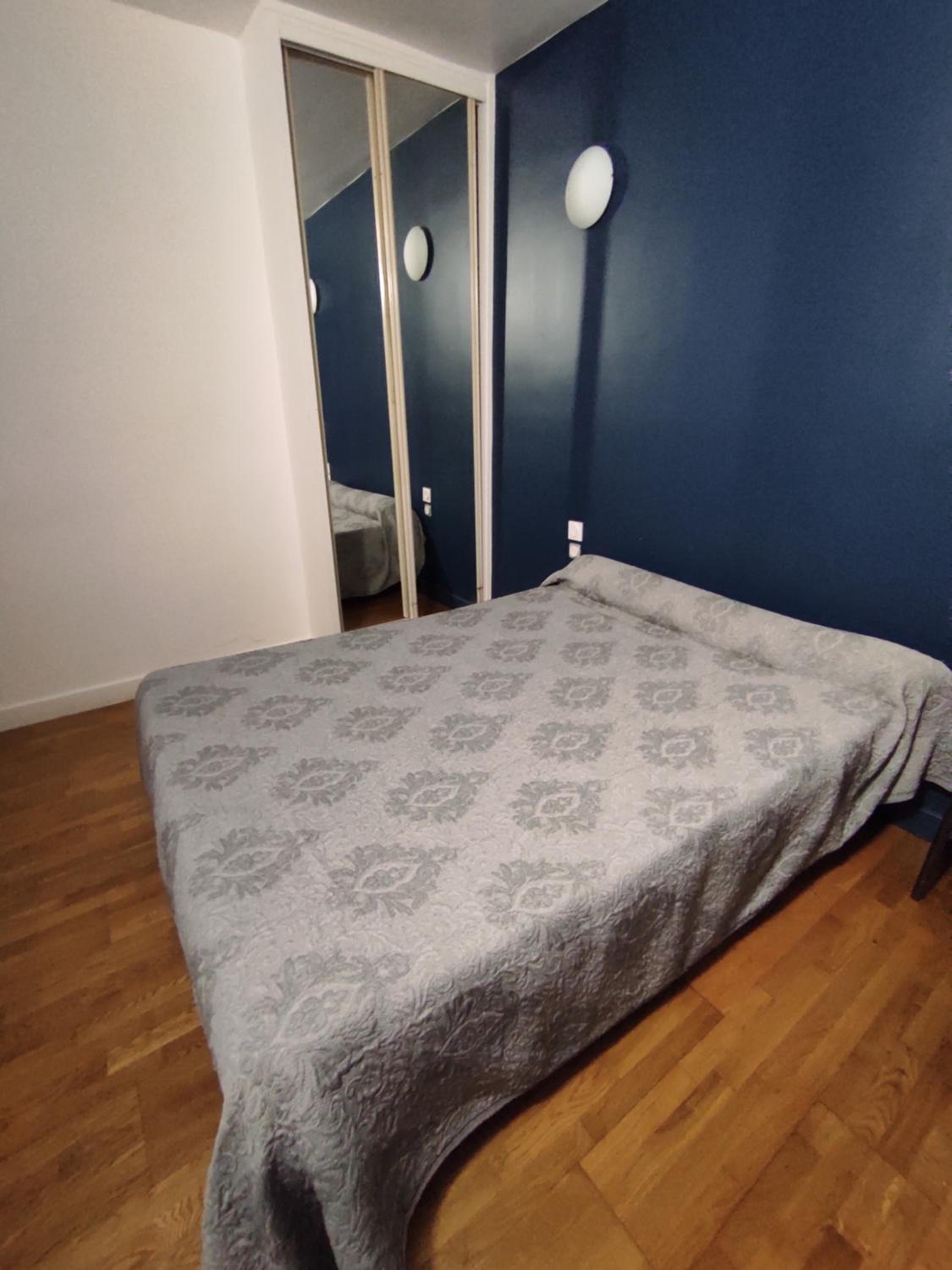 Double Room photo 2