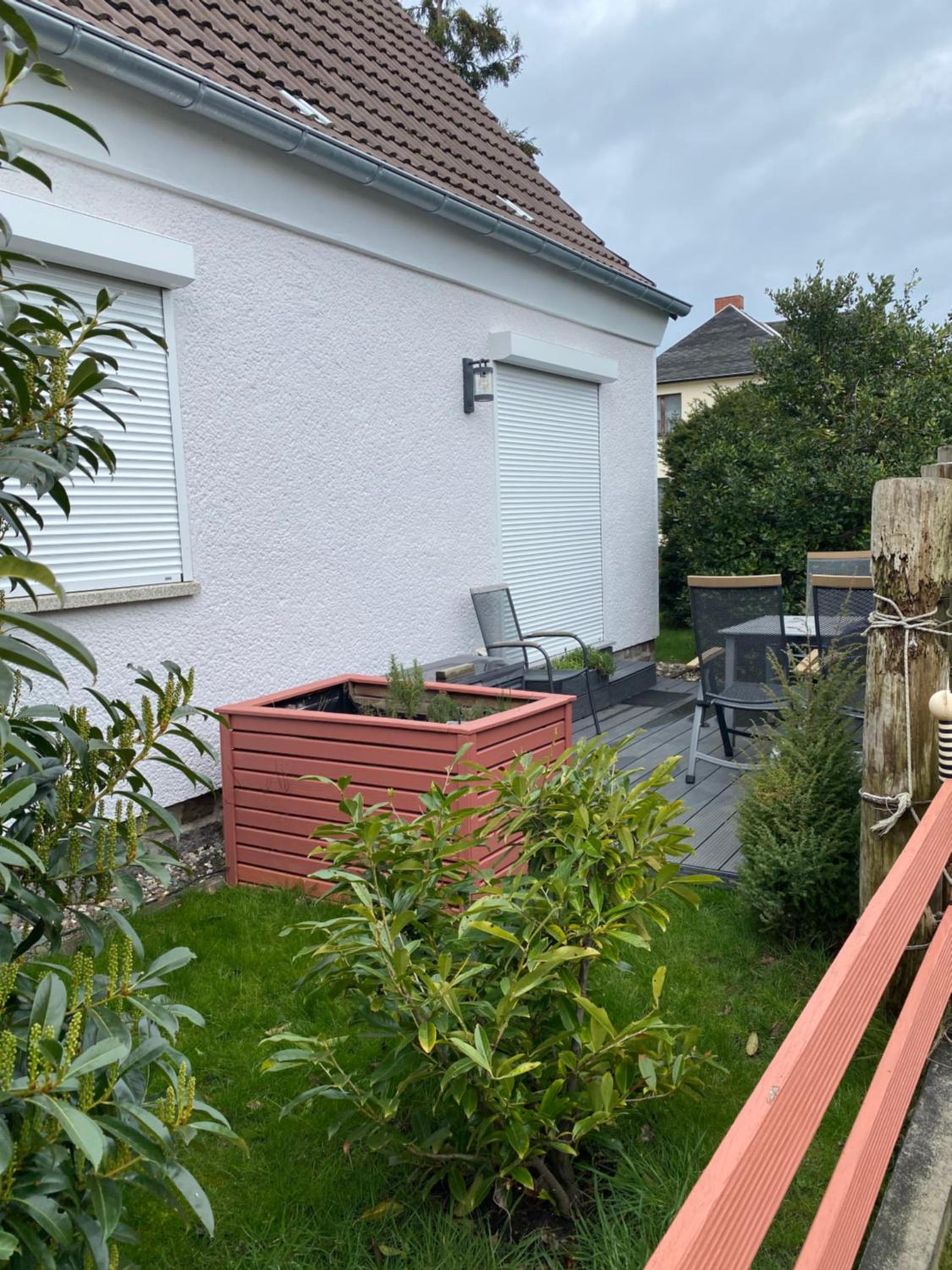 DHH mit 3 Schlafzimmern photo 2