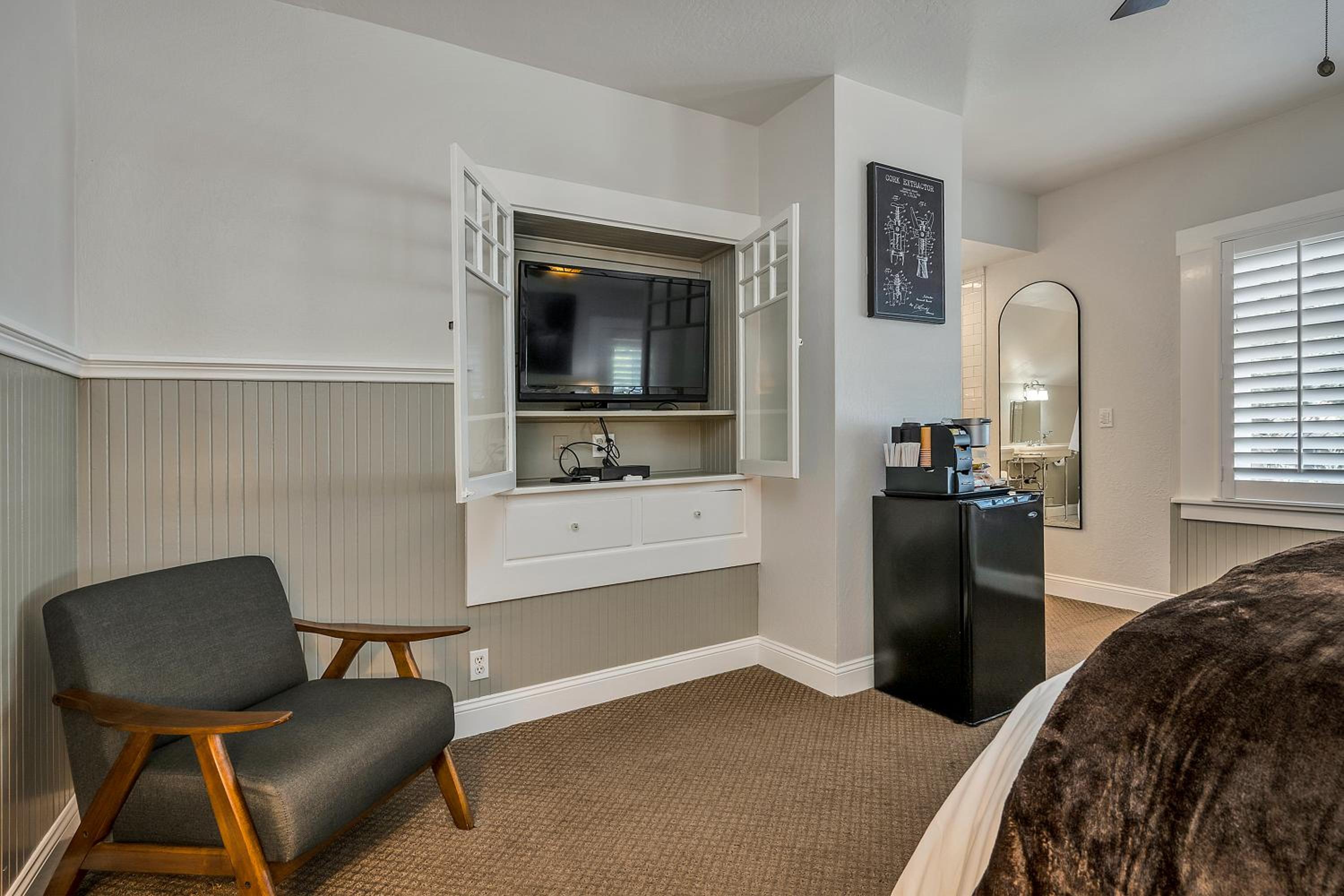 King Room with Spa Bath photo 2