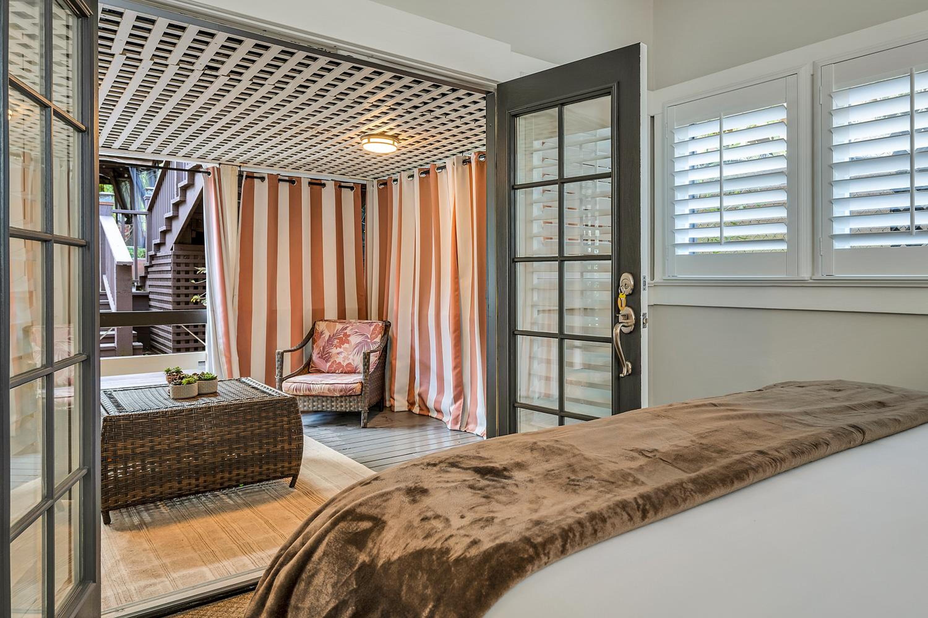 King Room with Spa Bath photo 2