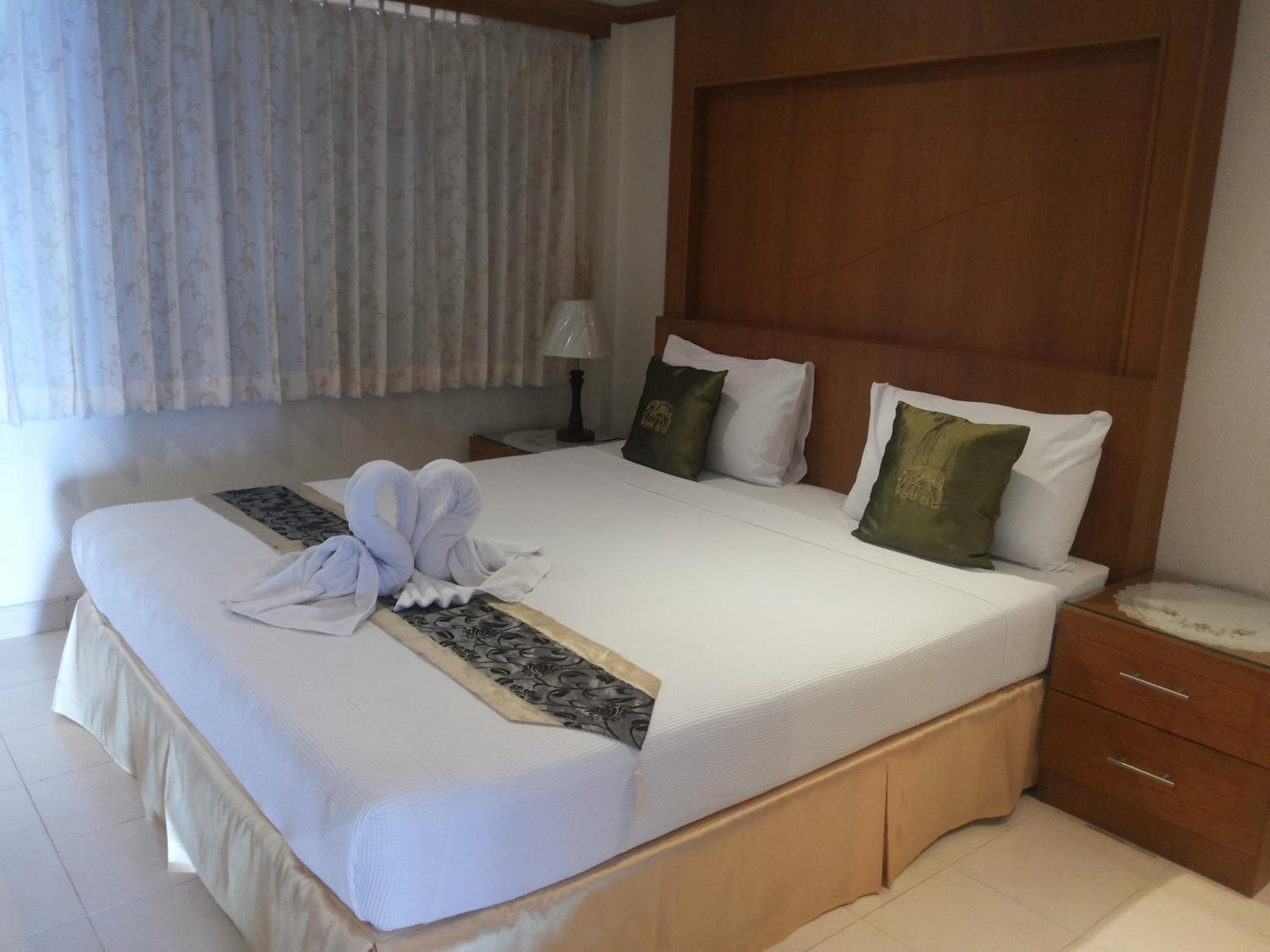 Superior Suite with Sea View photo 1