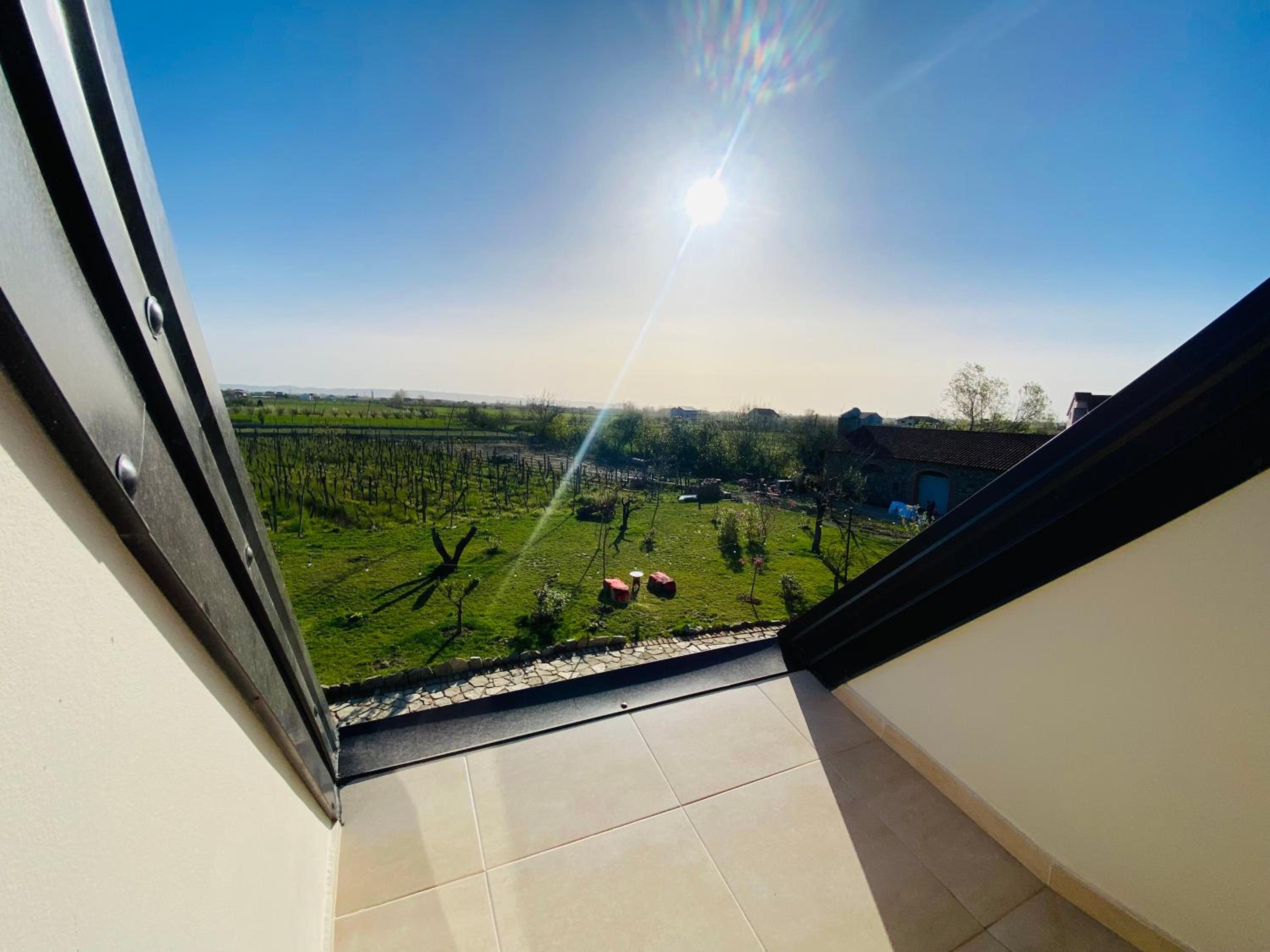 Double Room with Balcony photo 3