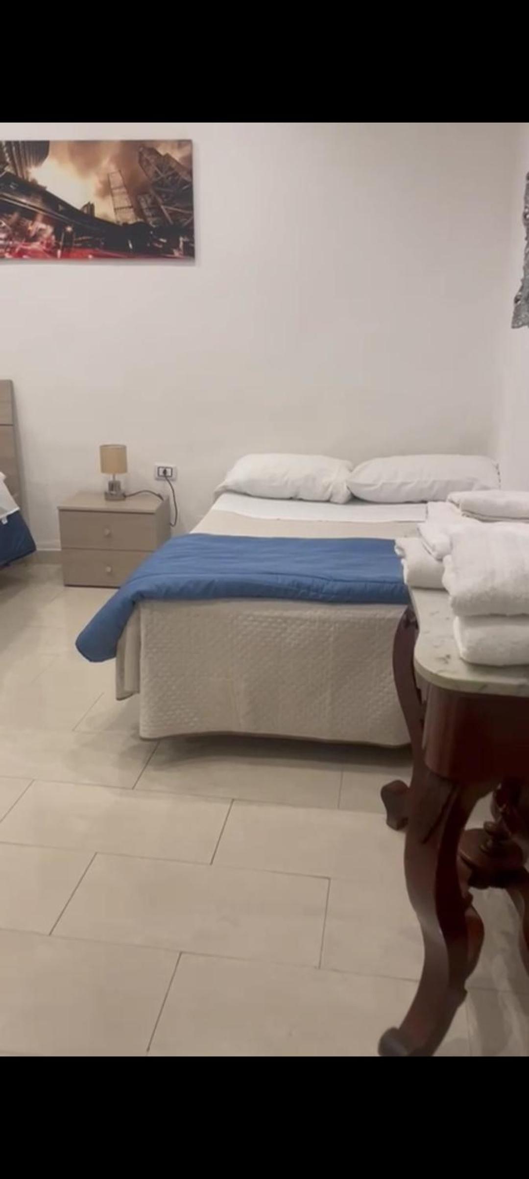 Classic Quadruple Room