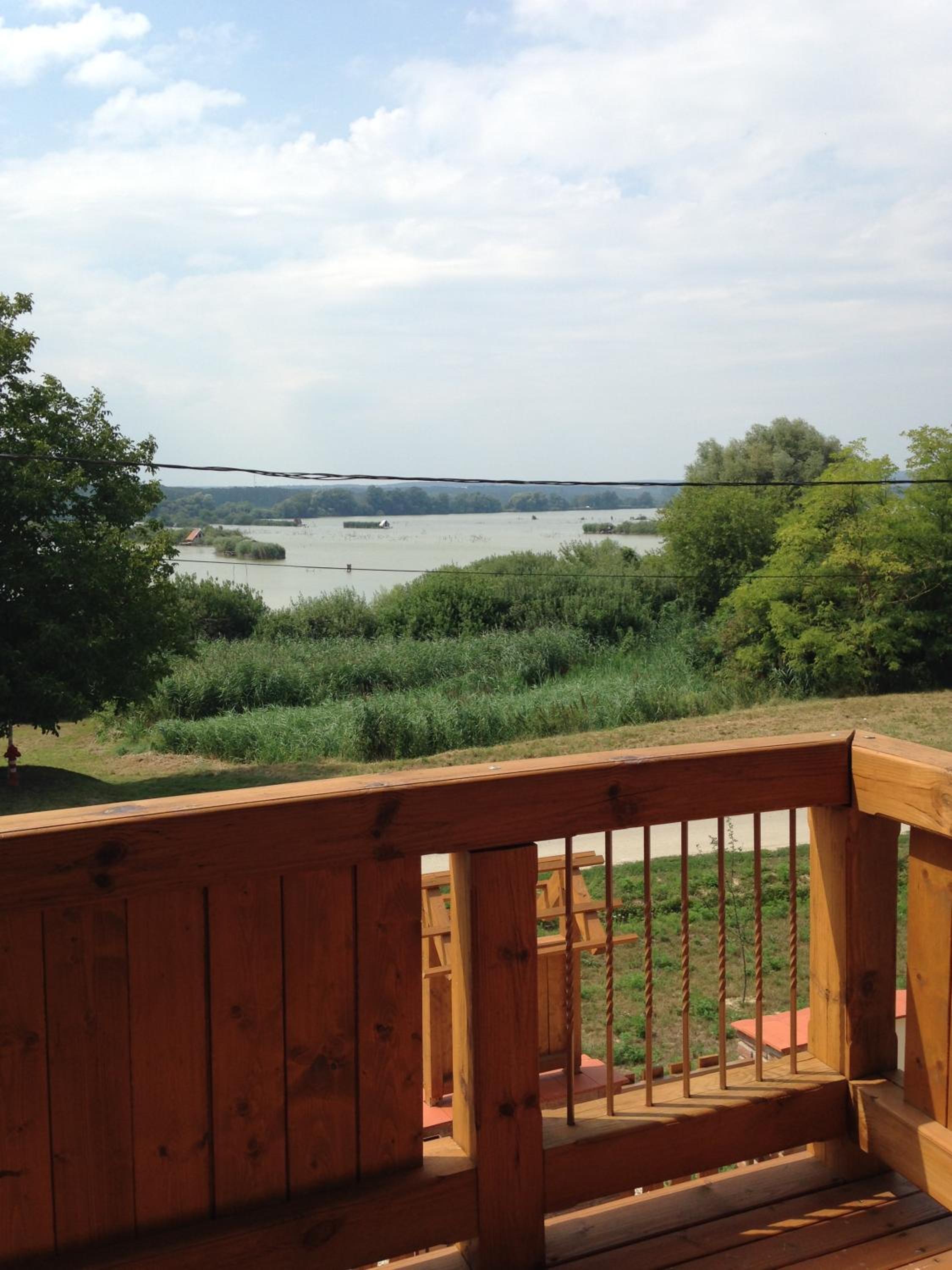 Family Room with Lake View - Photo 22