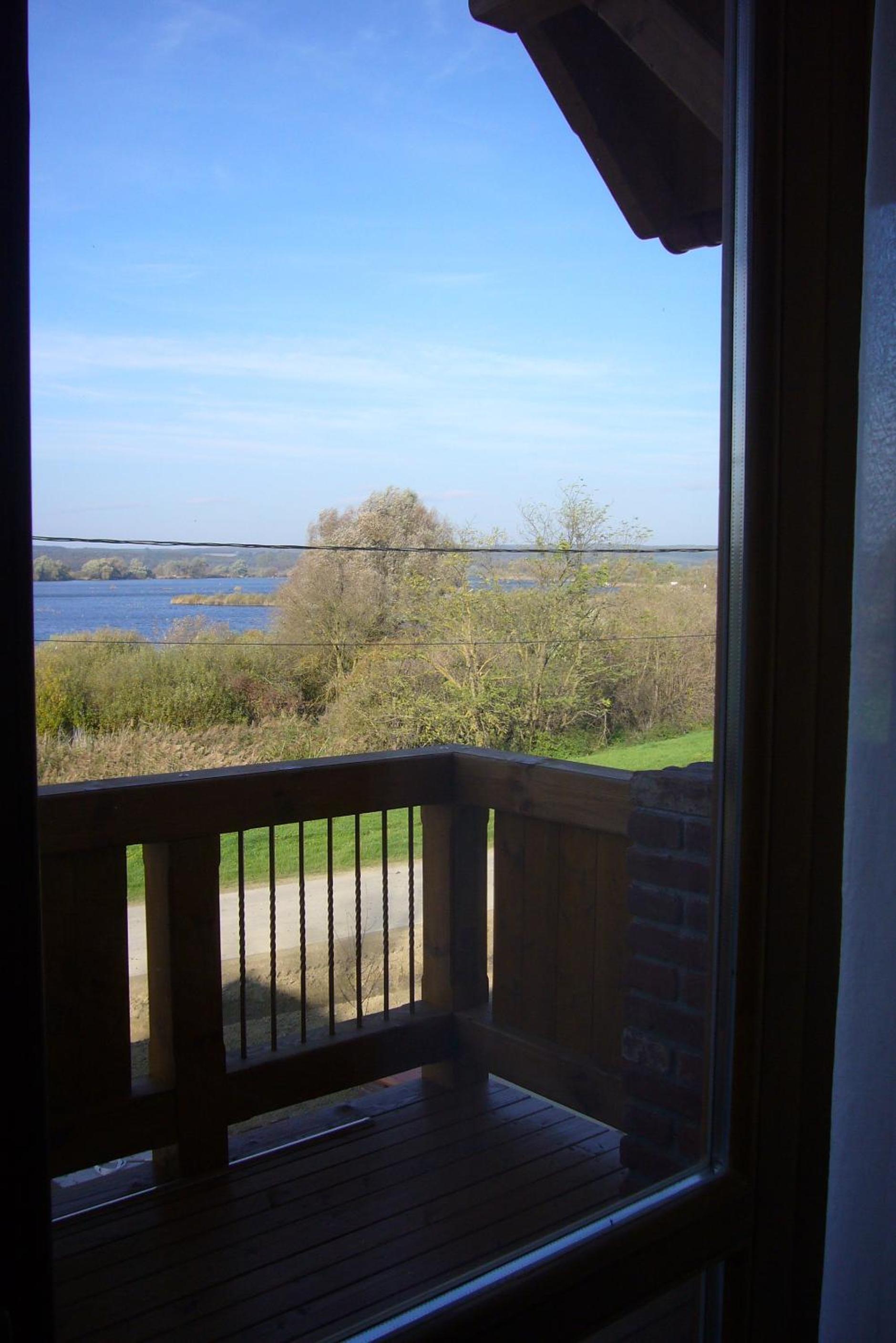 Family Room with Lake View - Photo 17