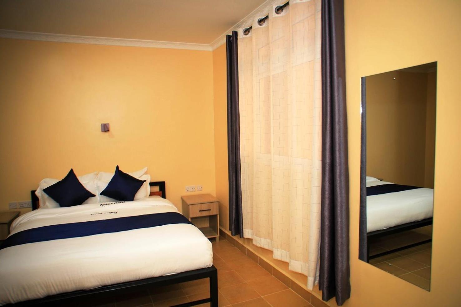 Deluxe Double Room photo 1