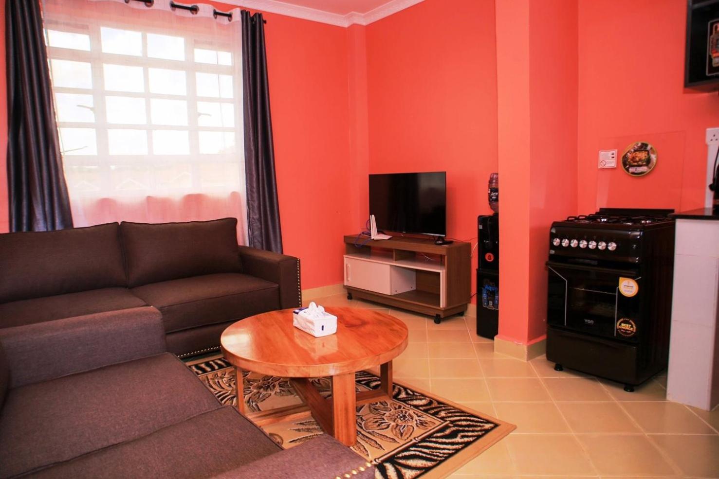 Apartment photo 1