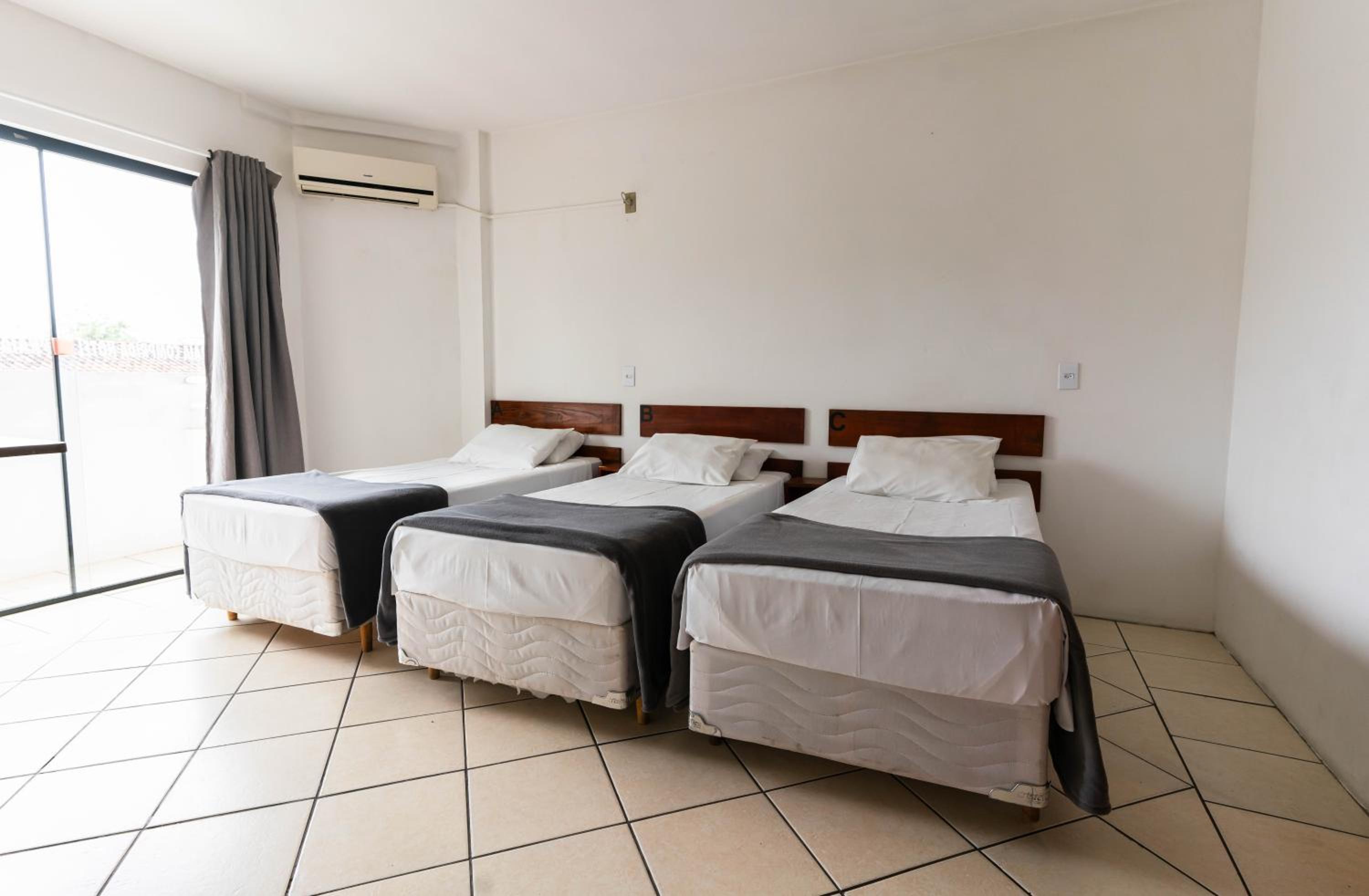 Executive Triple Room