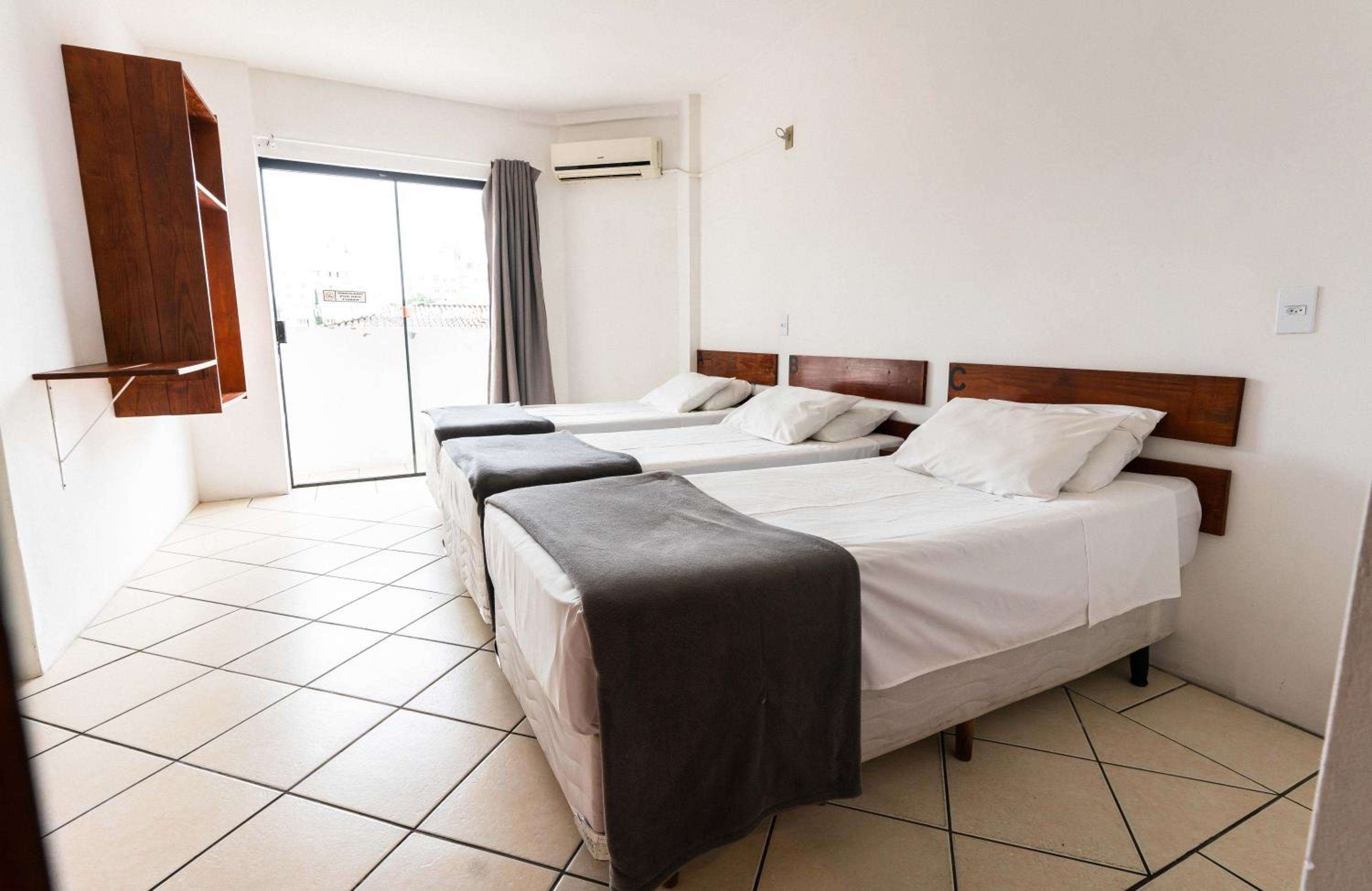 Executive Triple Room photo 2