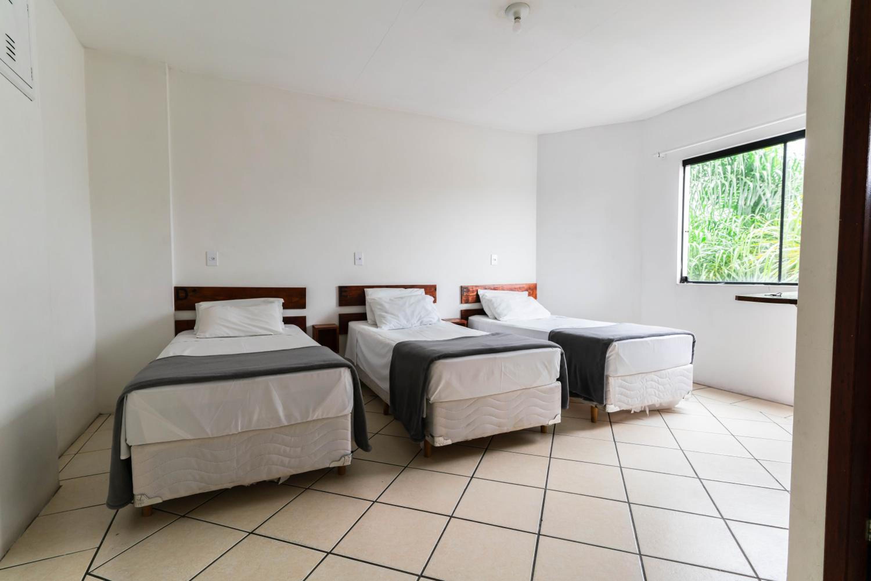 Executive Triple Room photo 3