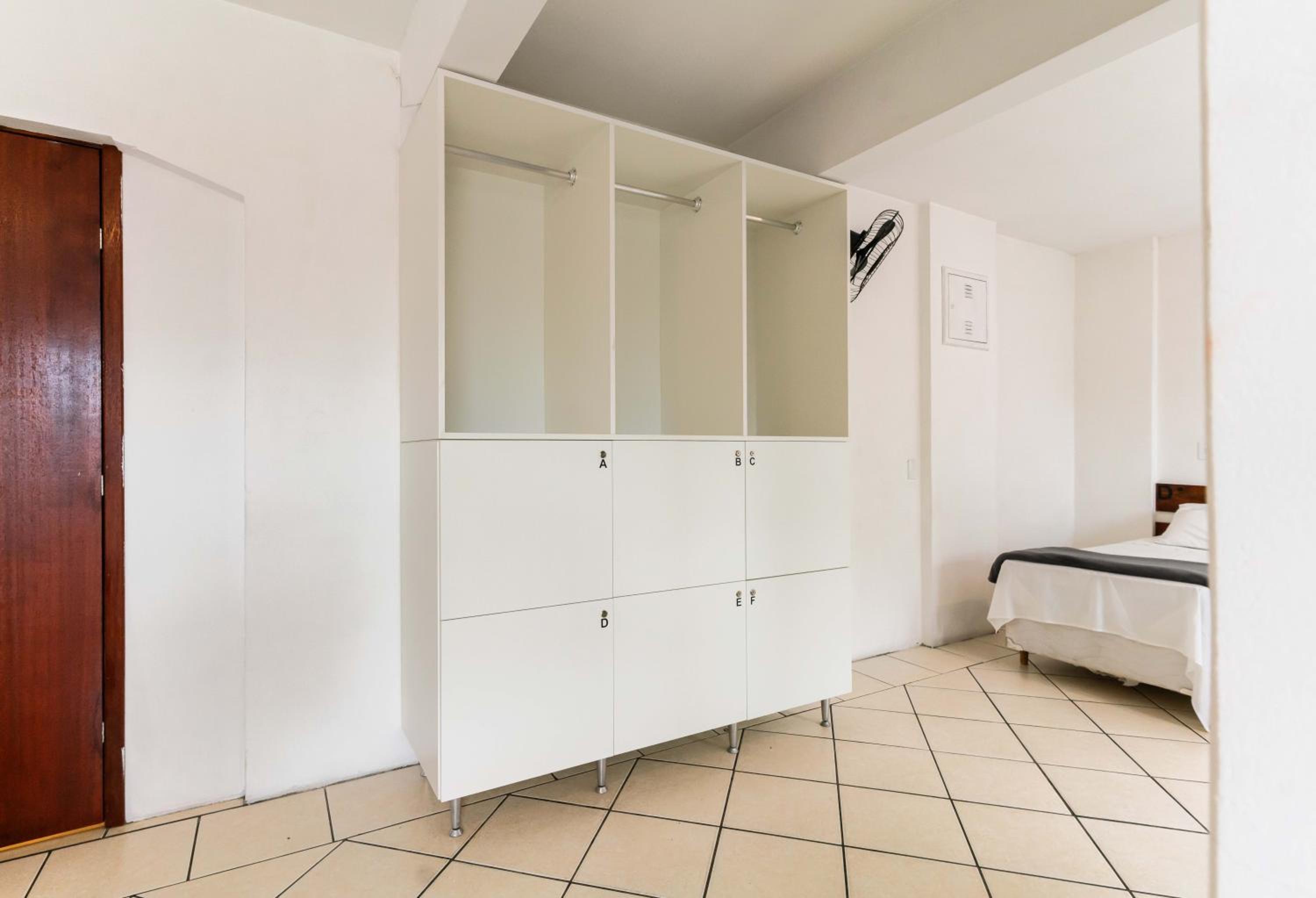Single Bed In 6-Bed Dormitory Room, photo 7