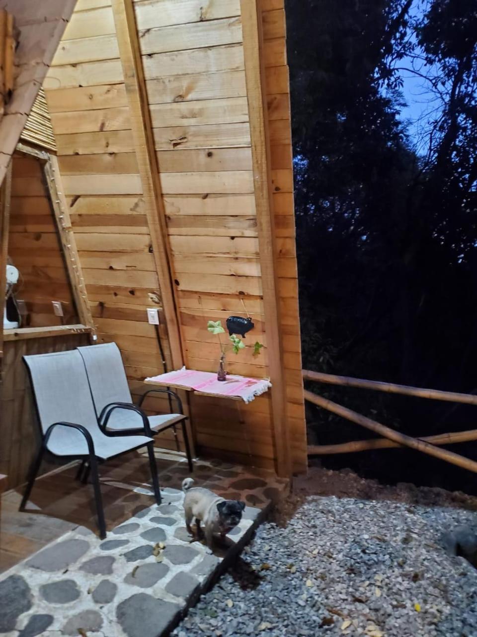 Superior Chalet photo 1