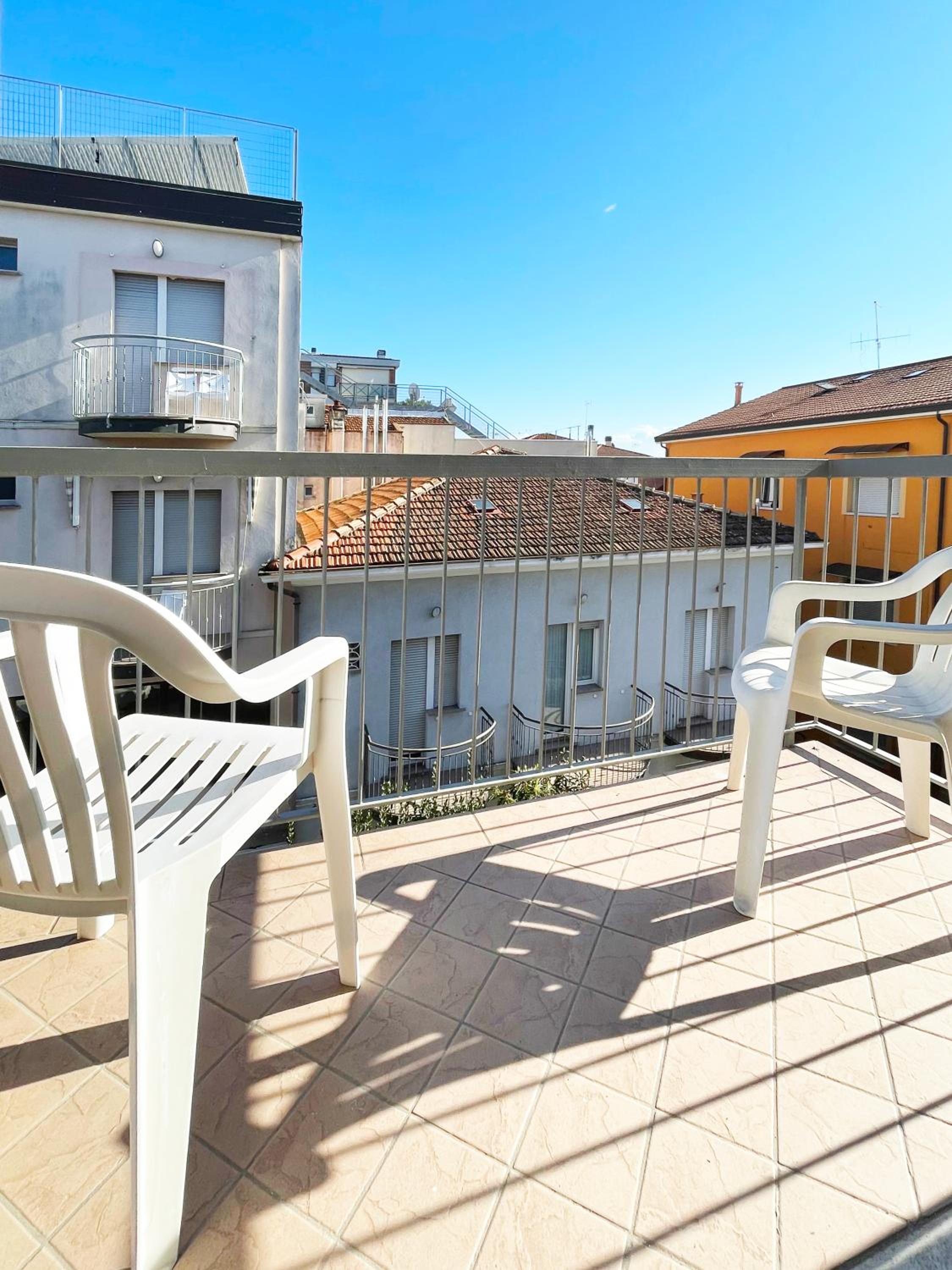 Quadruple Room with Balcony photo 1