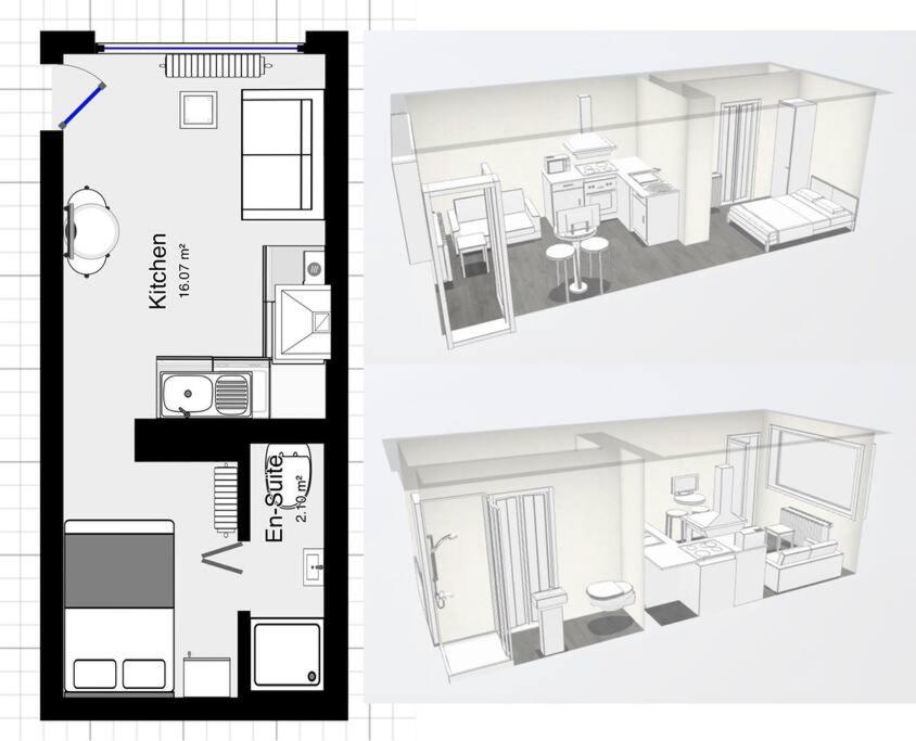 Apartment photo 2