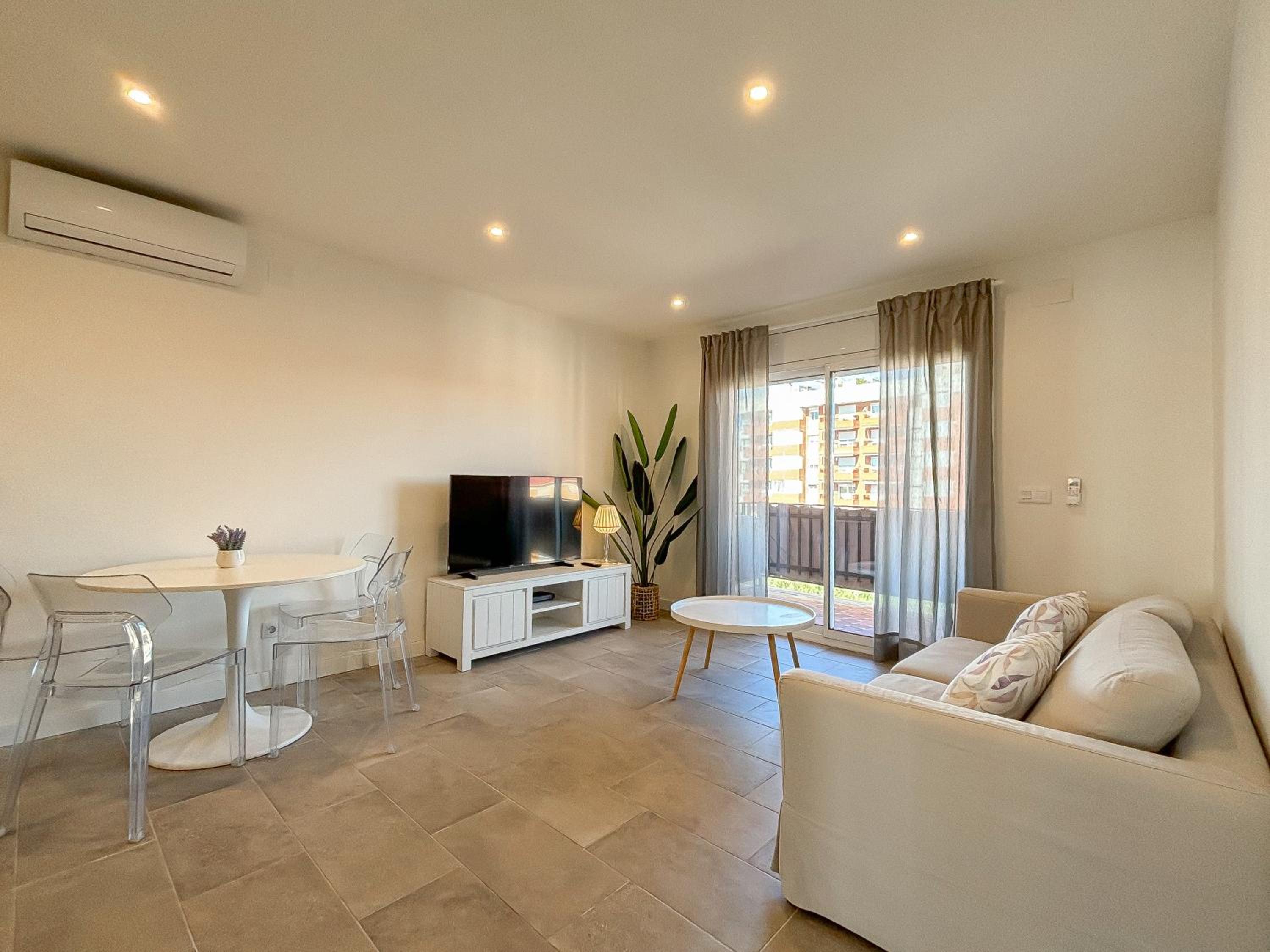 Apartamento Superior