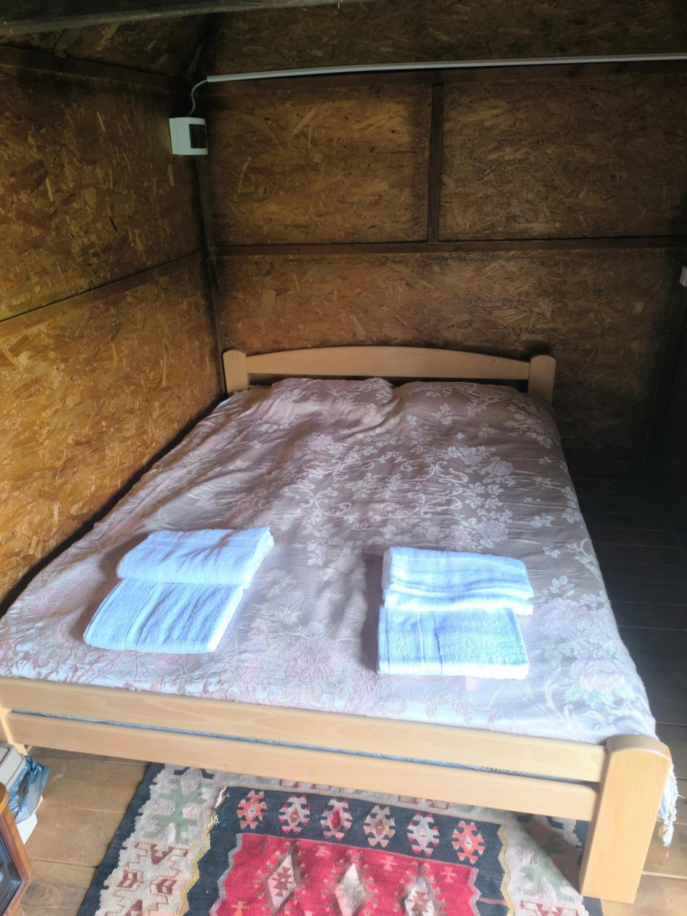 Caravan photo 2