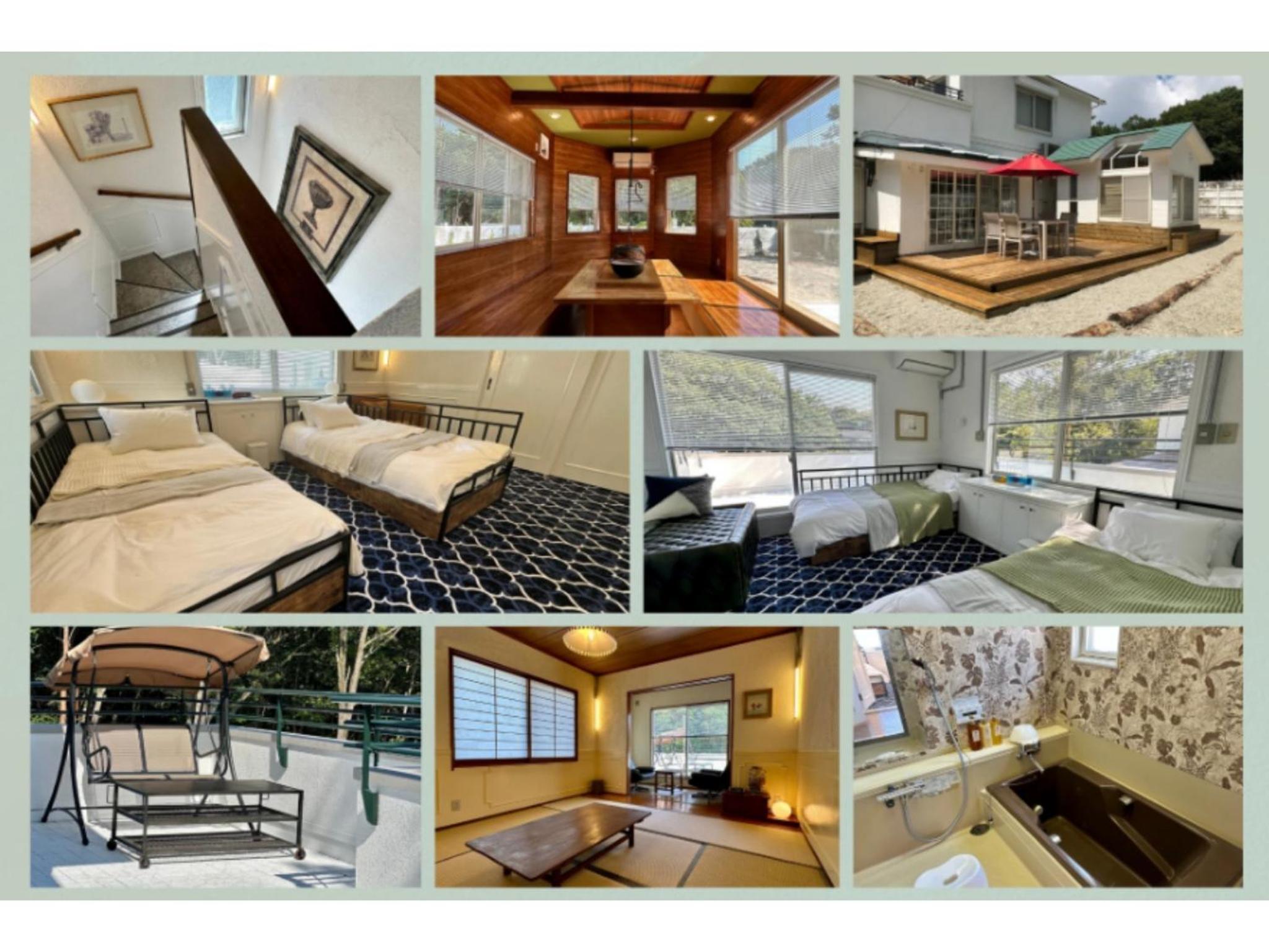 Vacation Home photo 1