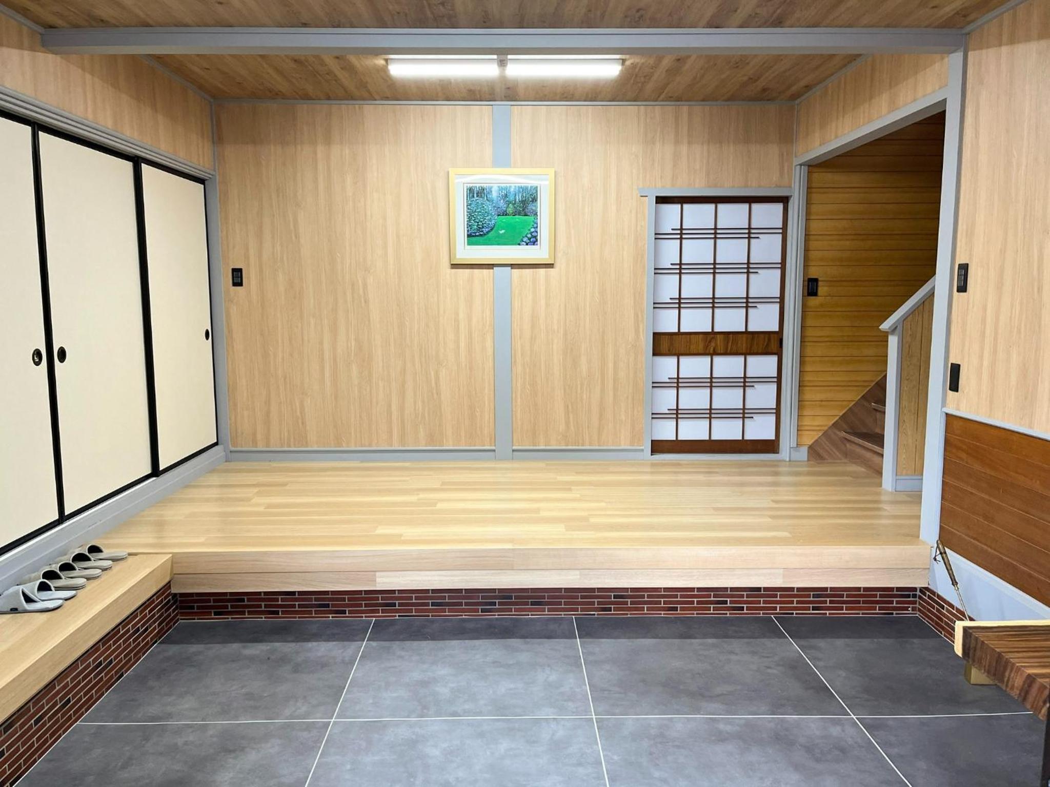 Vacation Home photo 1
