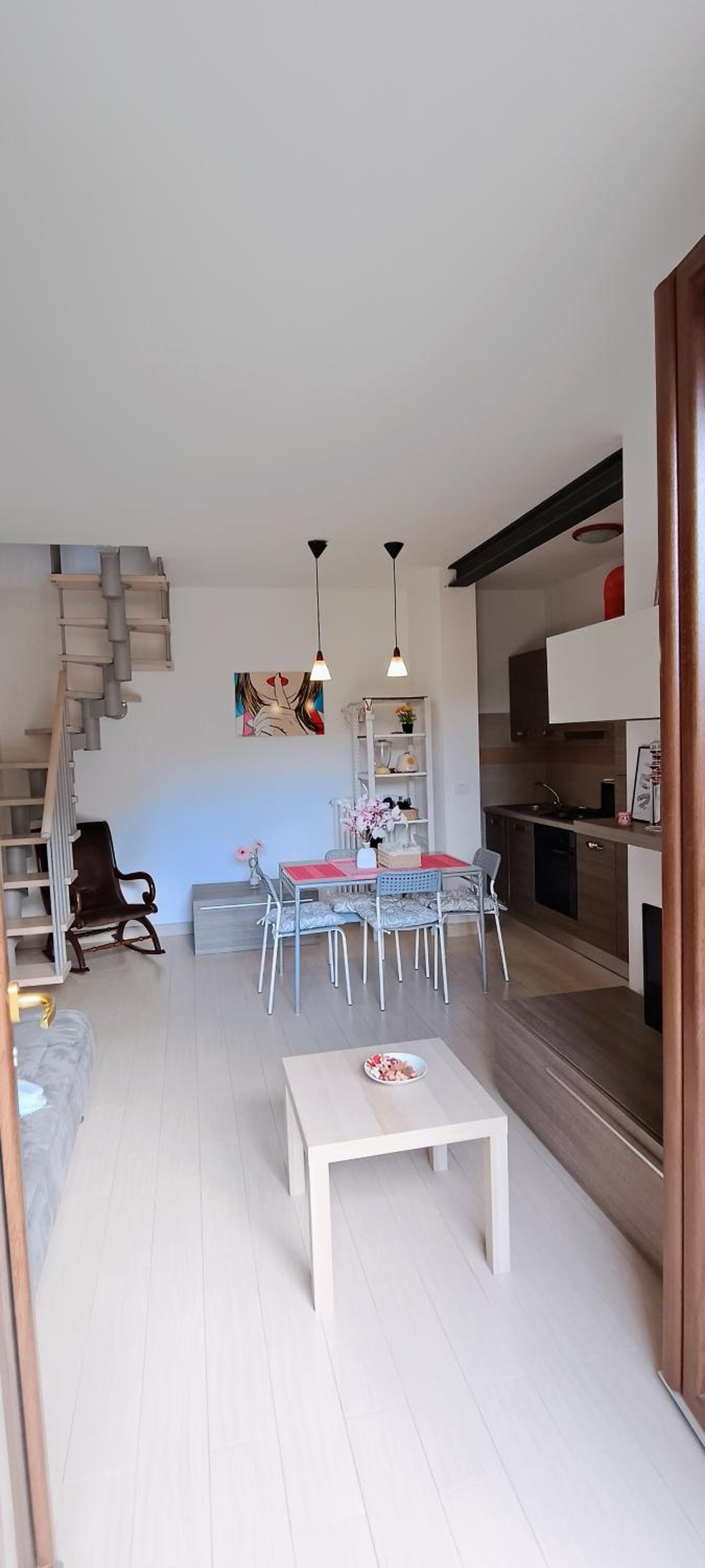 One-Bedroom House photo 1