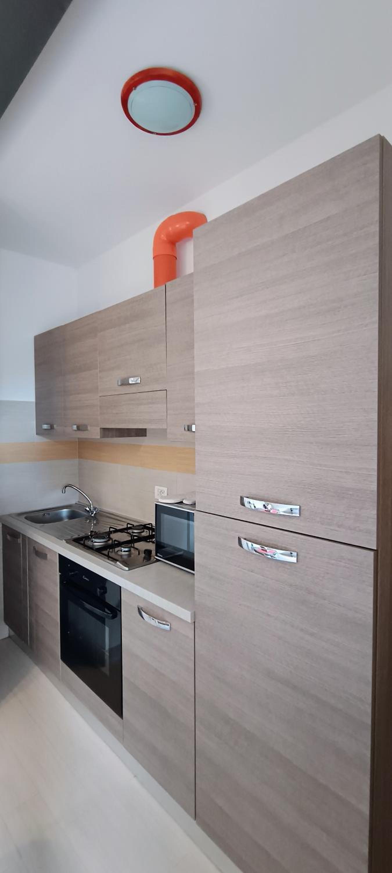 One-Bedroom House photo 2