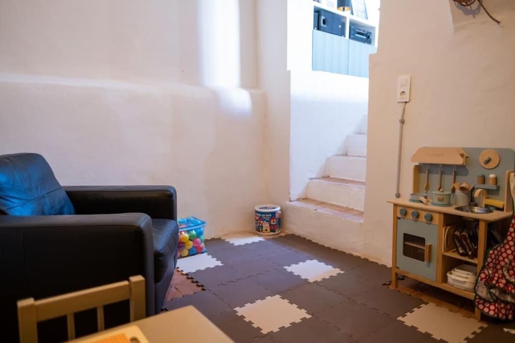 Villa photo 2