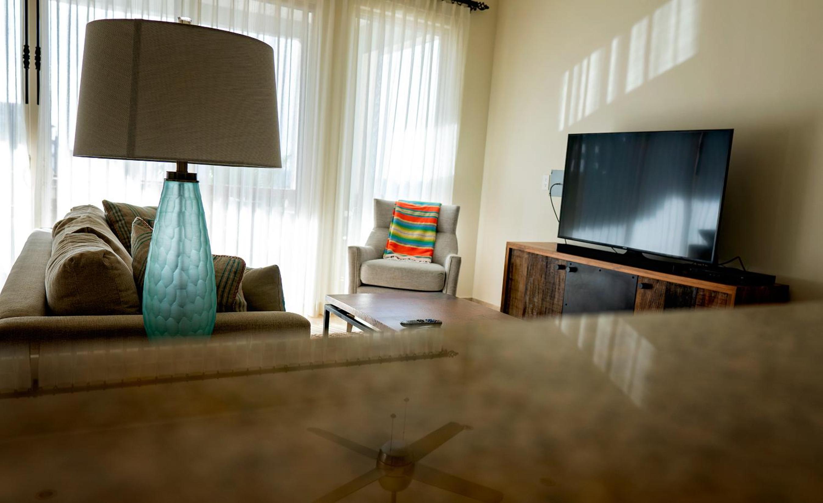 Apartment with Sea View photo 1