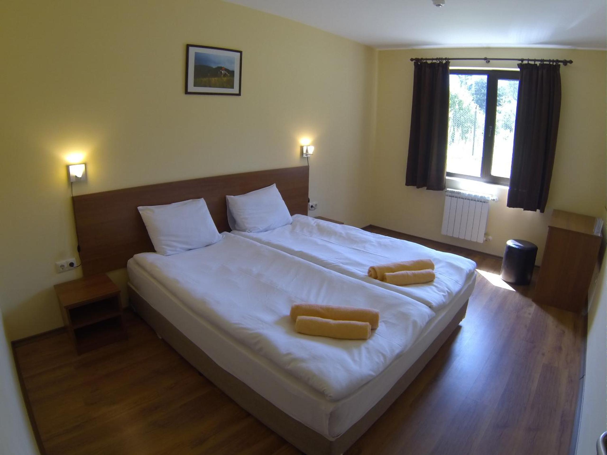 One-Bedroom Suite photo 1