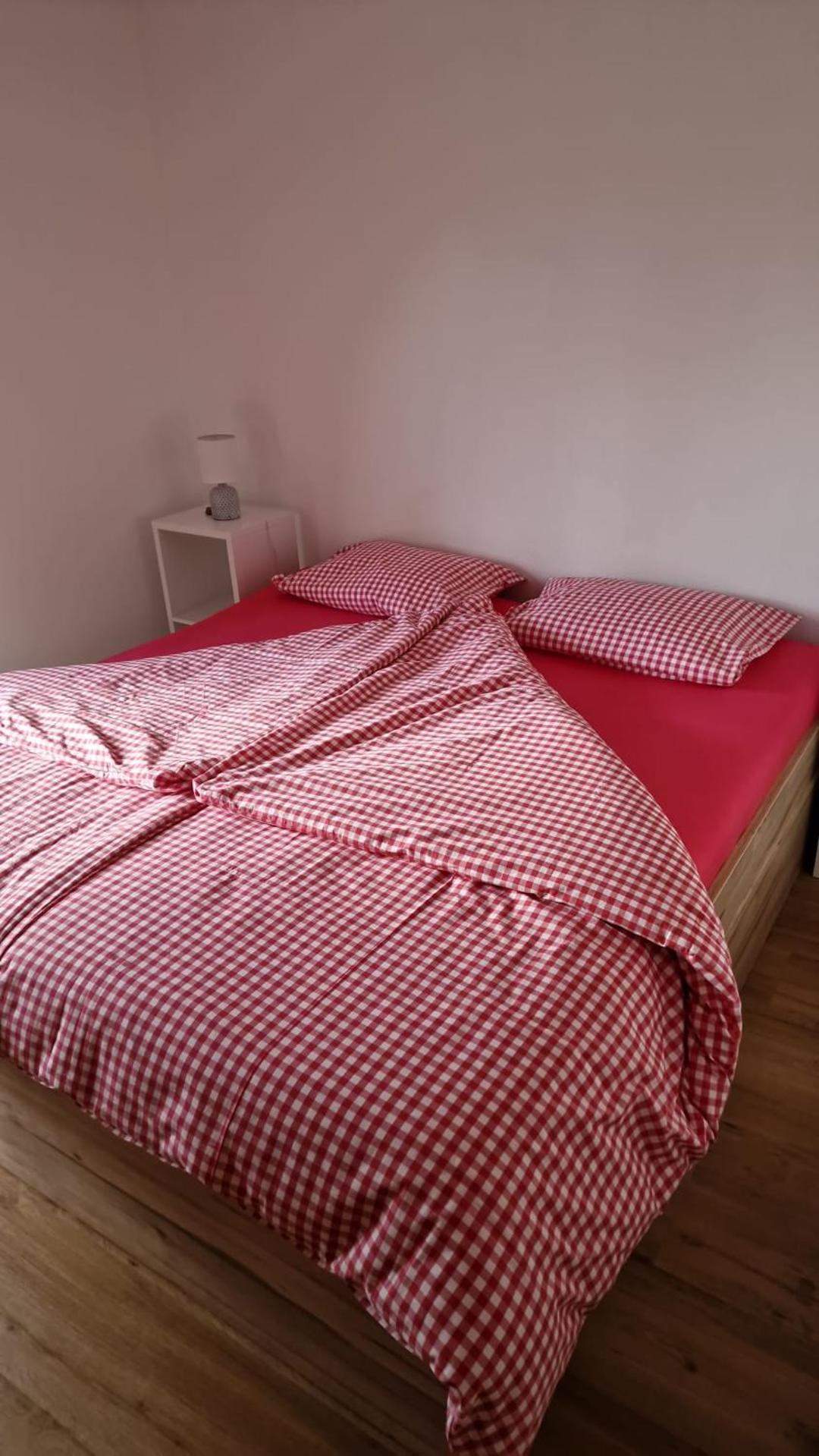 Two-Bedroom Apartment photo 1