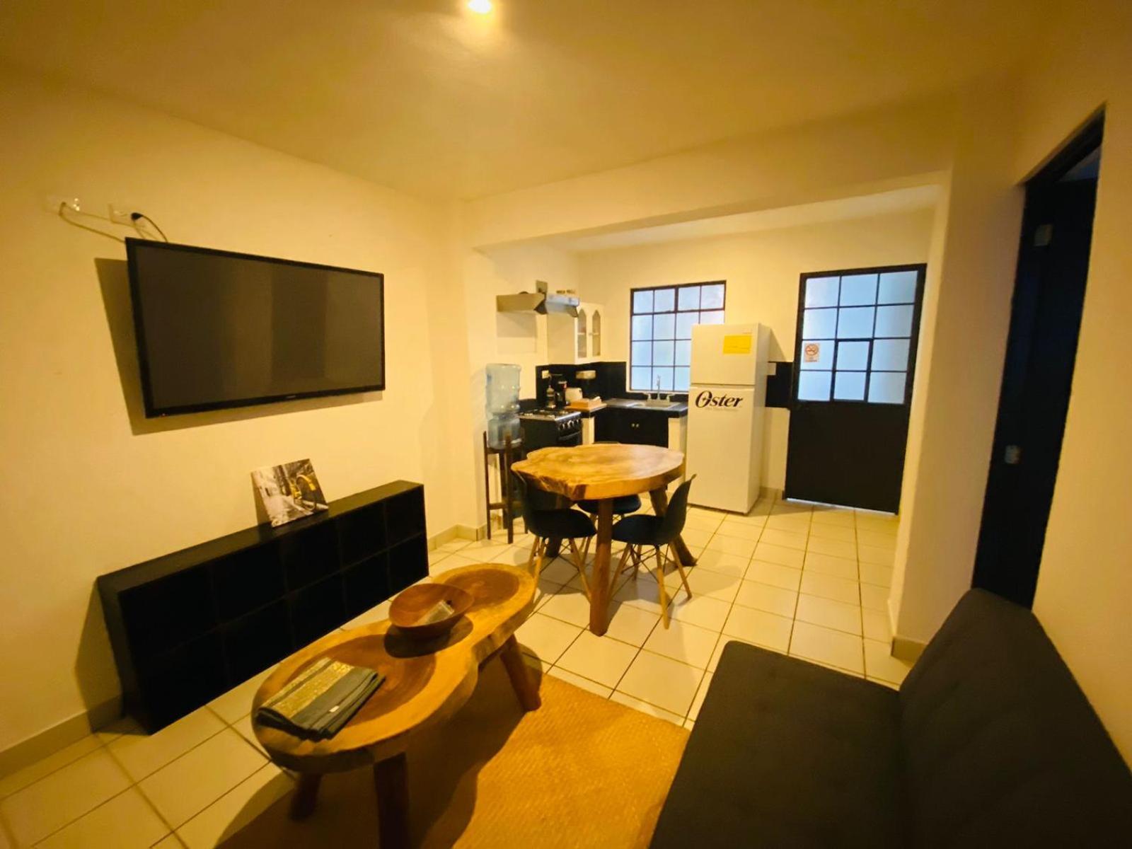 Premium Quadruple Room