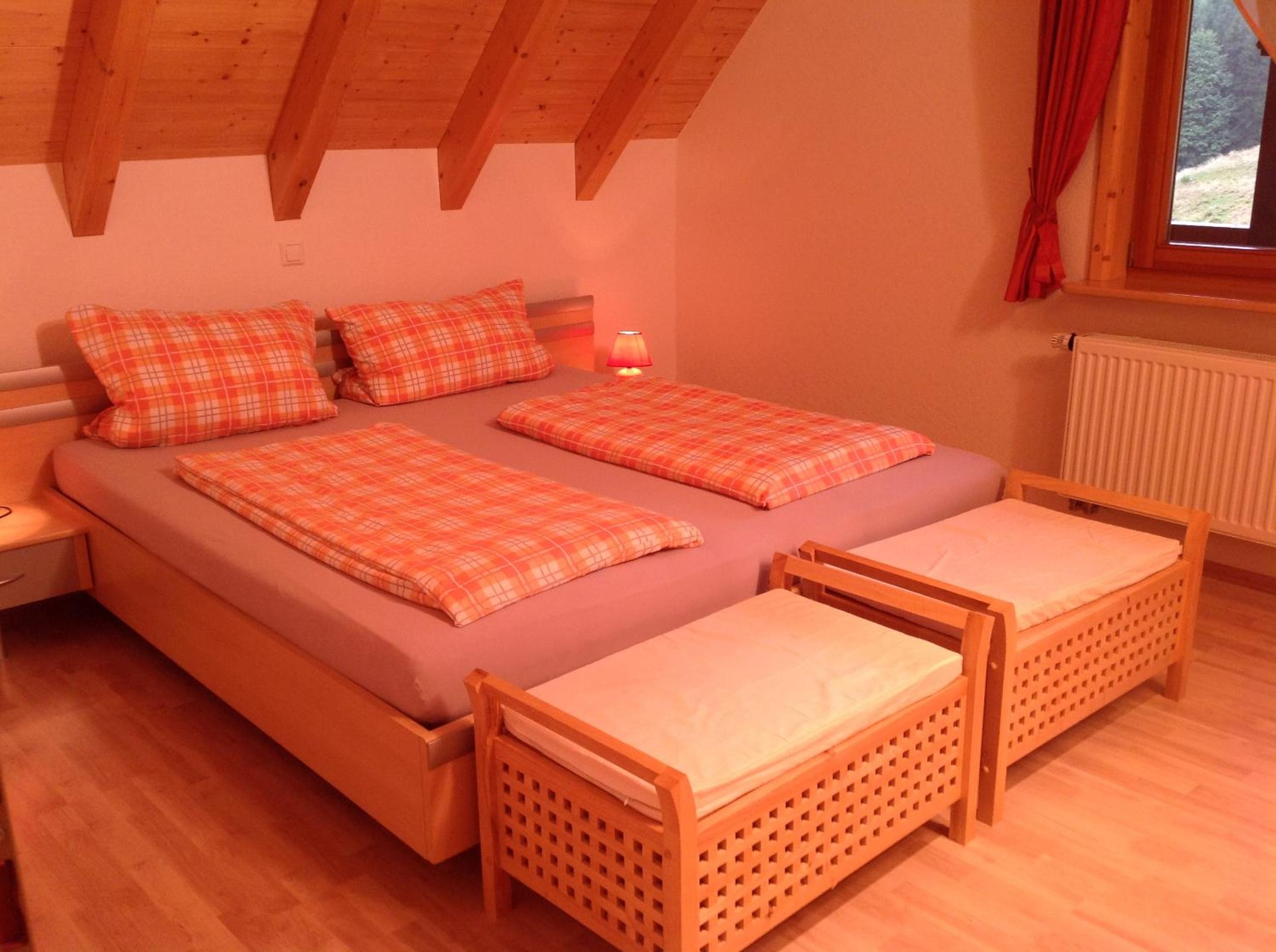 Two-Bedroom House photo 1