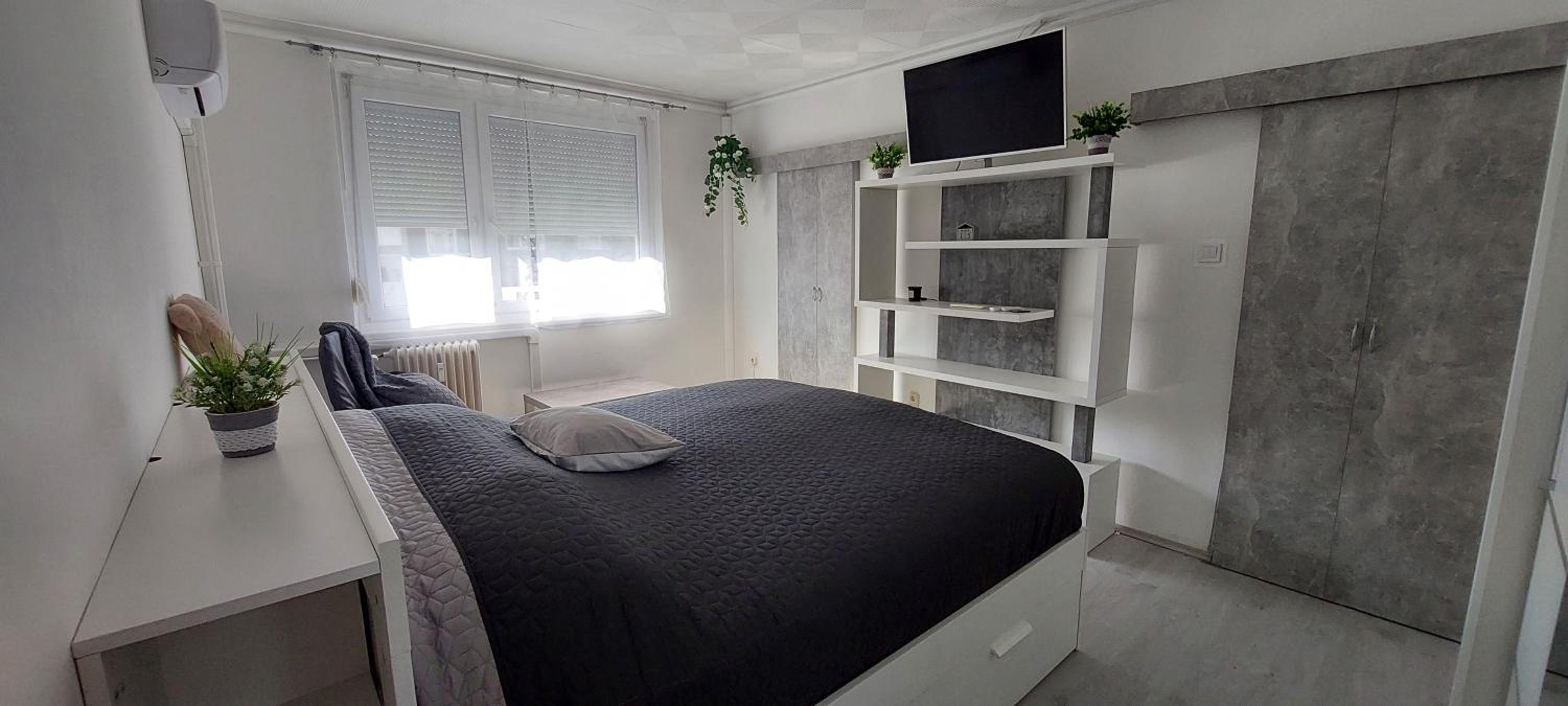 One-Bedroom Apartment photo 3