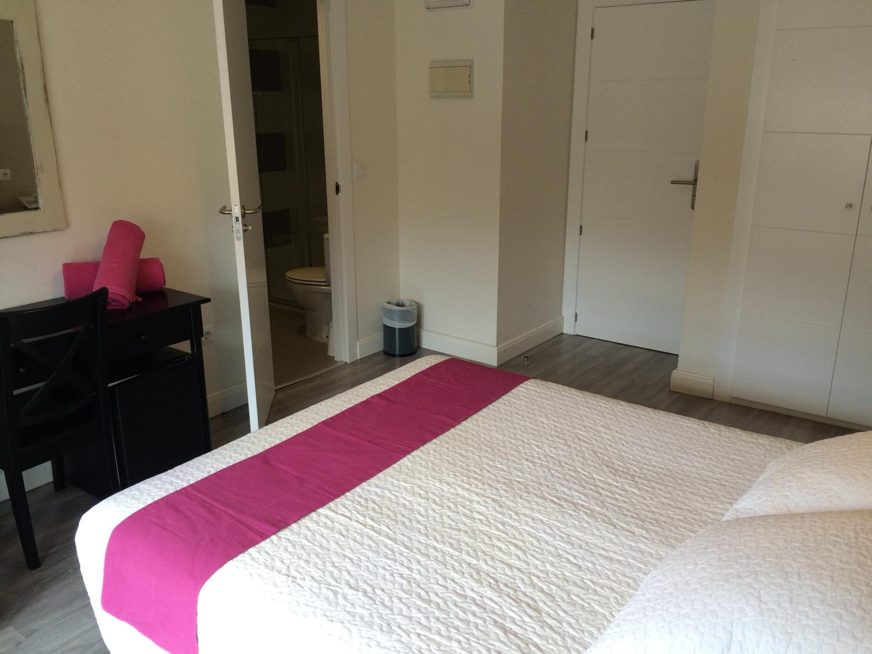 Habitación Doble o Twin Superior