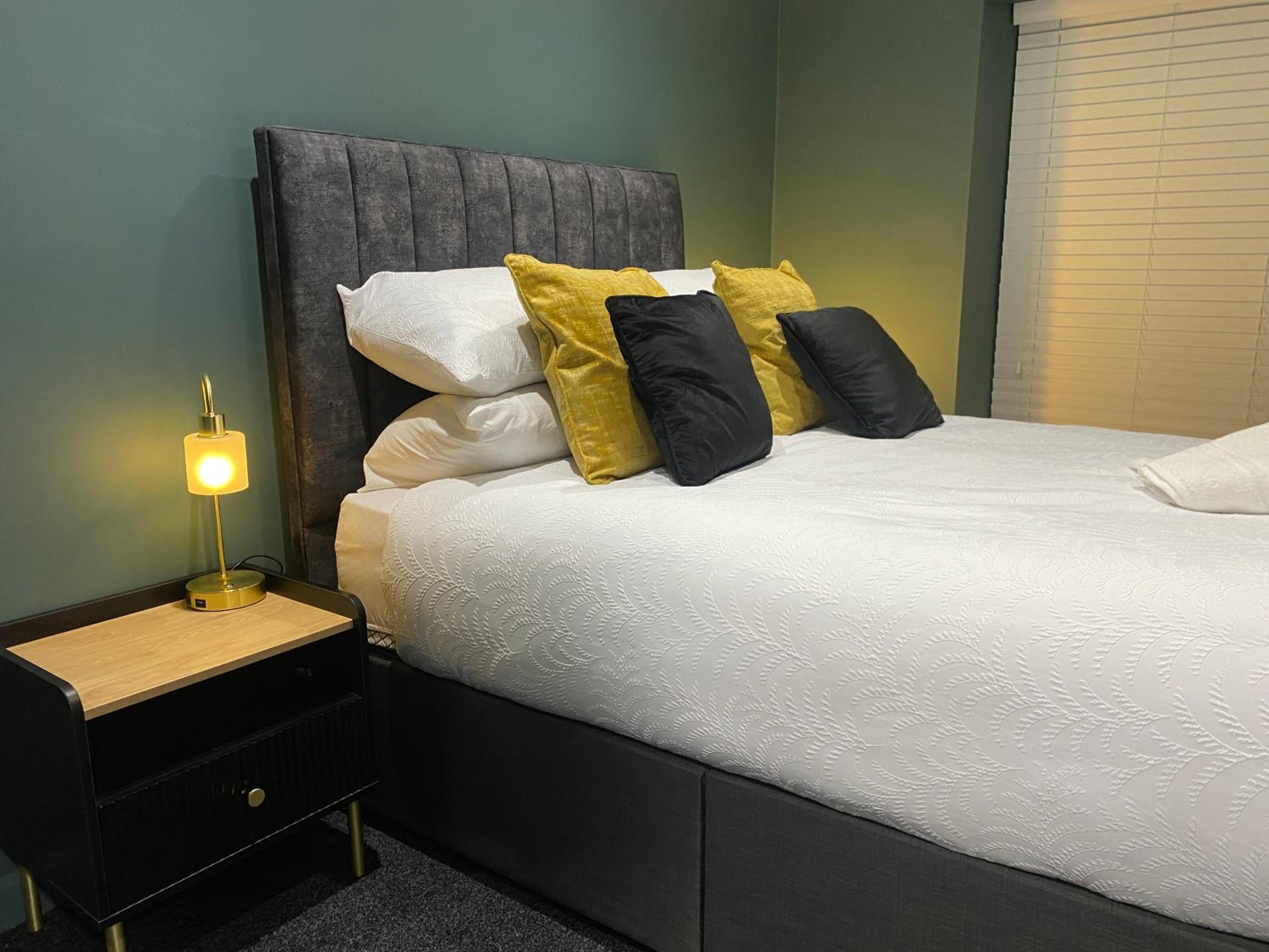 Double Room with Mountain View photo 1