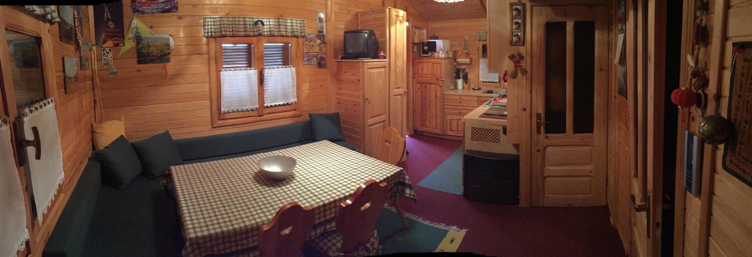 Two-Bedroom Bungalow photo 2