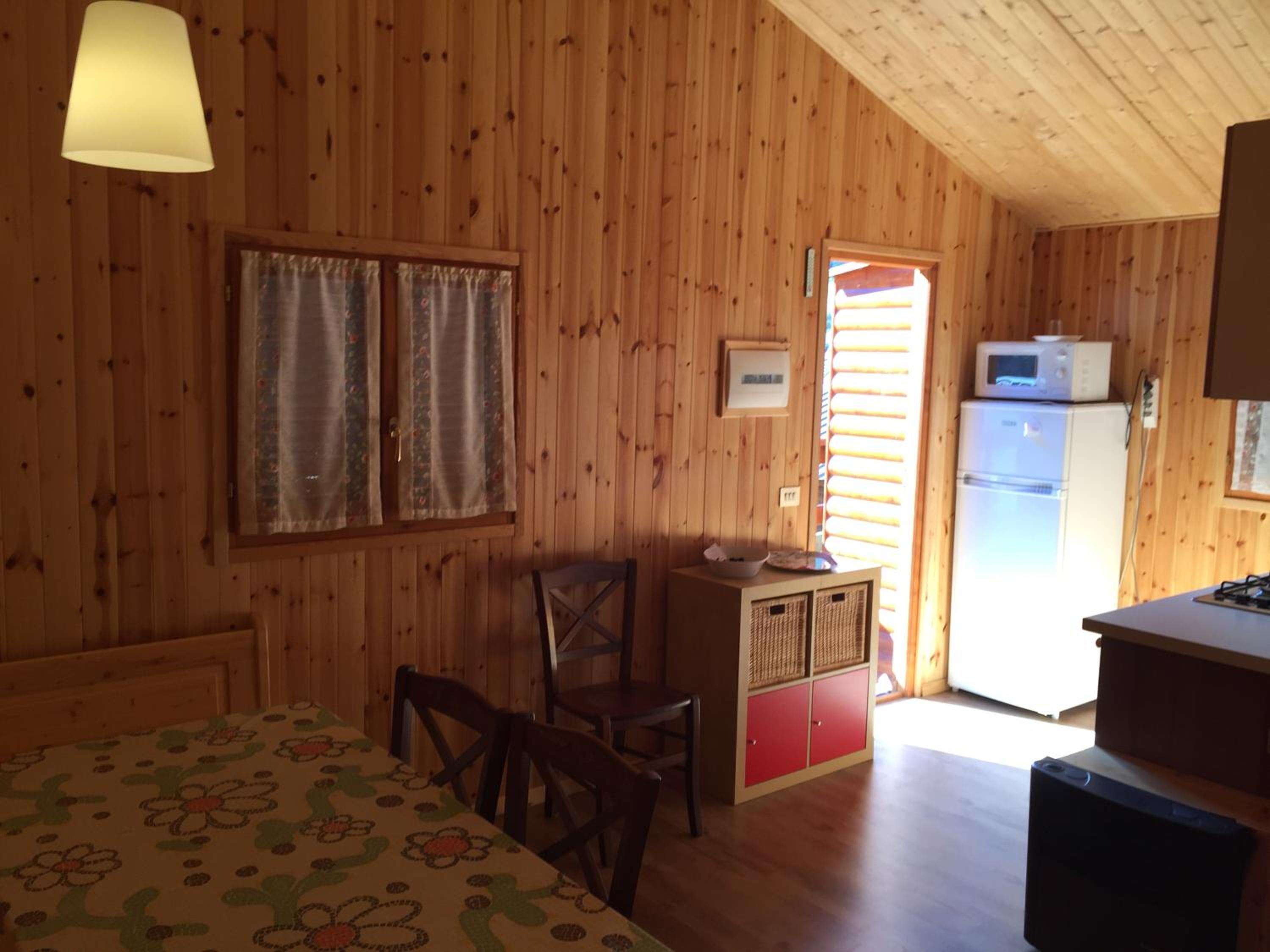 Two-Bedroom Bungalow photo 1