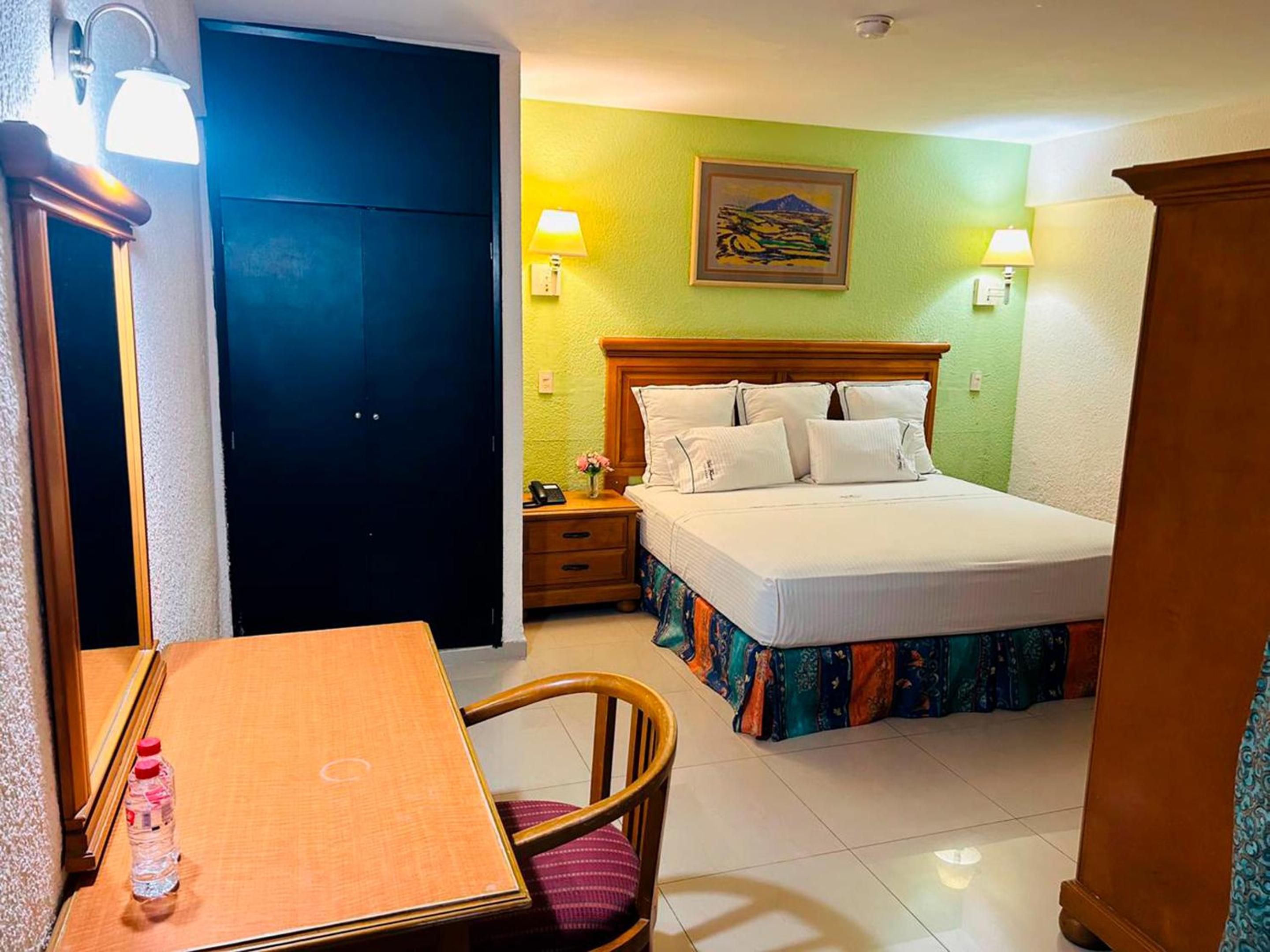 King Room - Photo 1