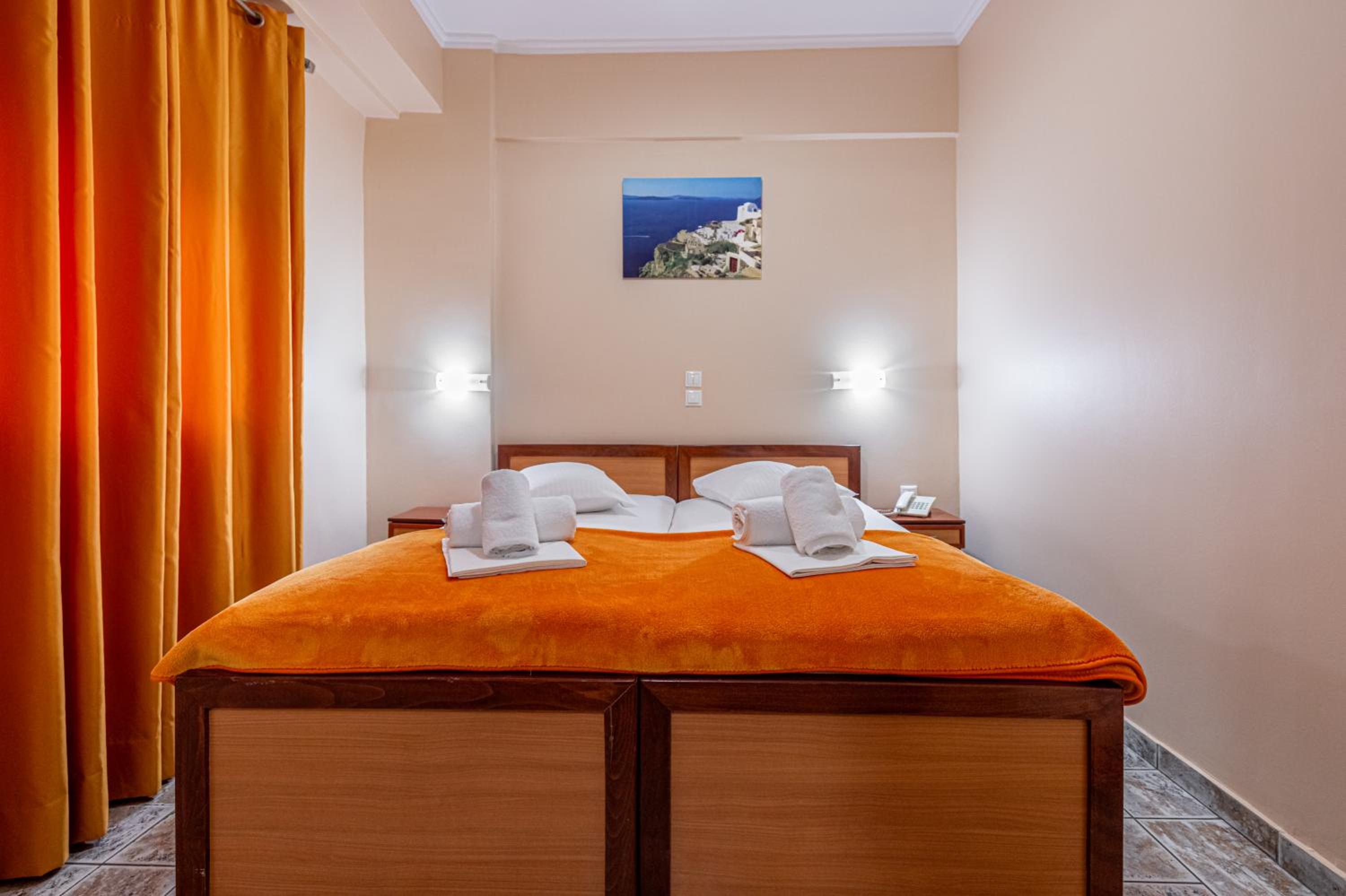 Economy Double or Twin Room - Photo 10