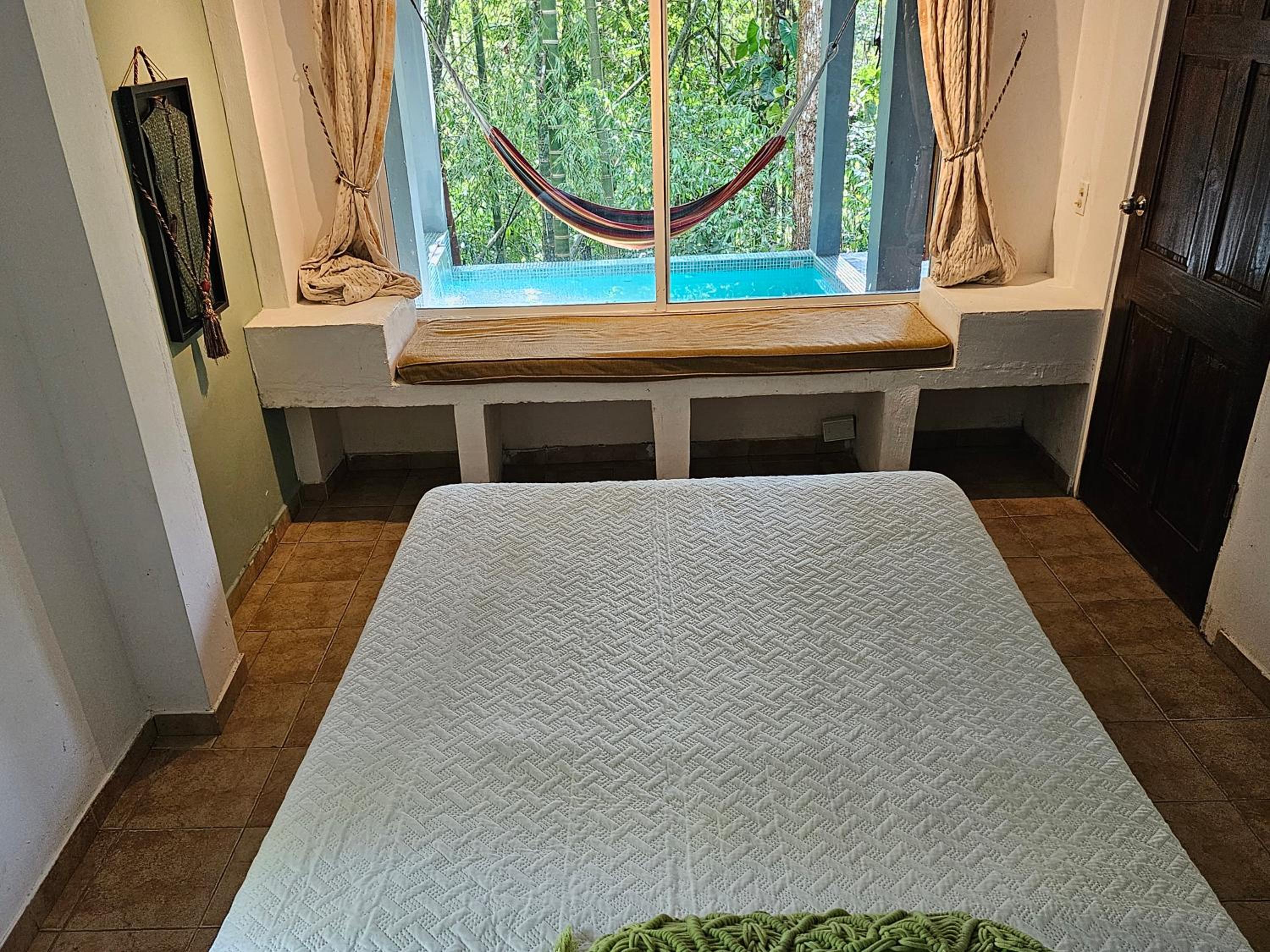 Suite with Private Pool