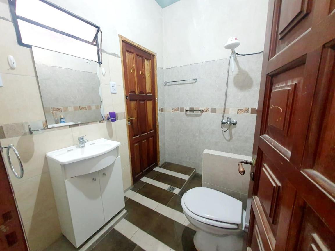Two-Bedroom House photo 2