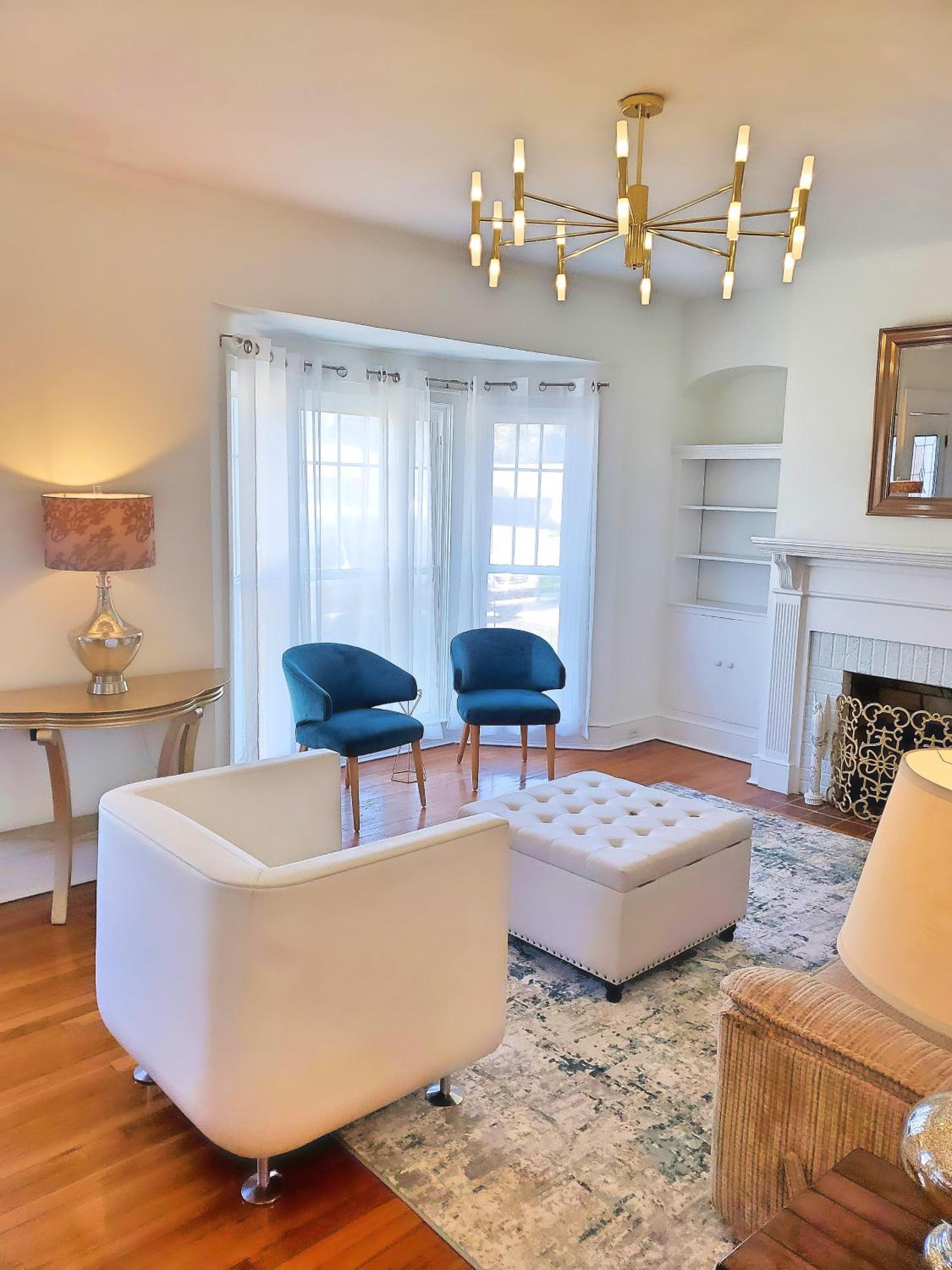Vacation Home photo 1