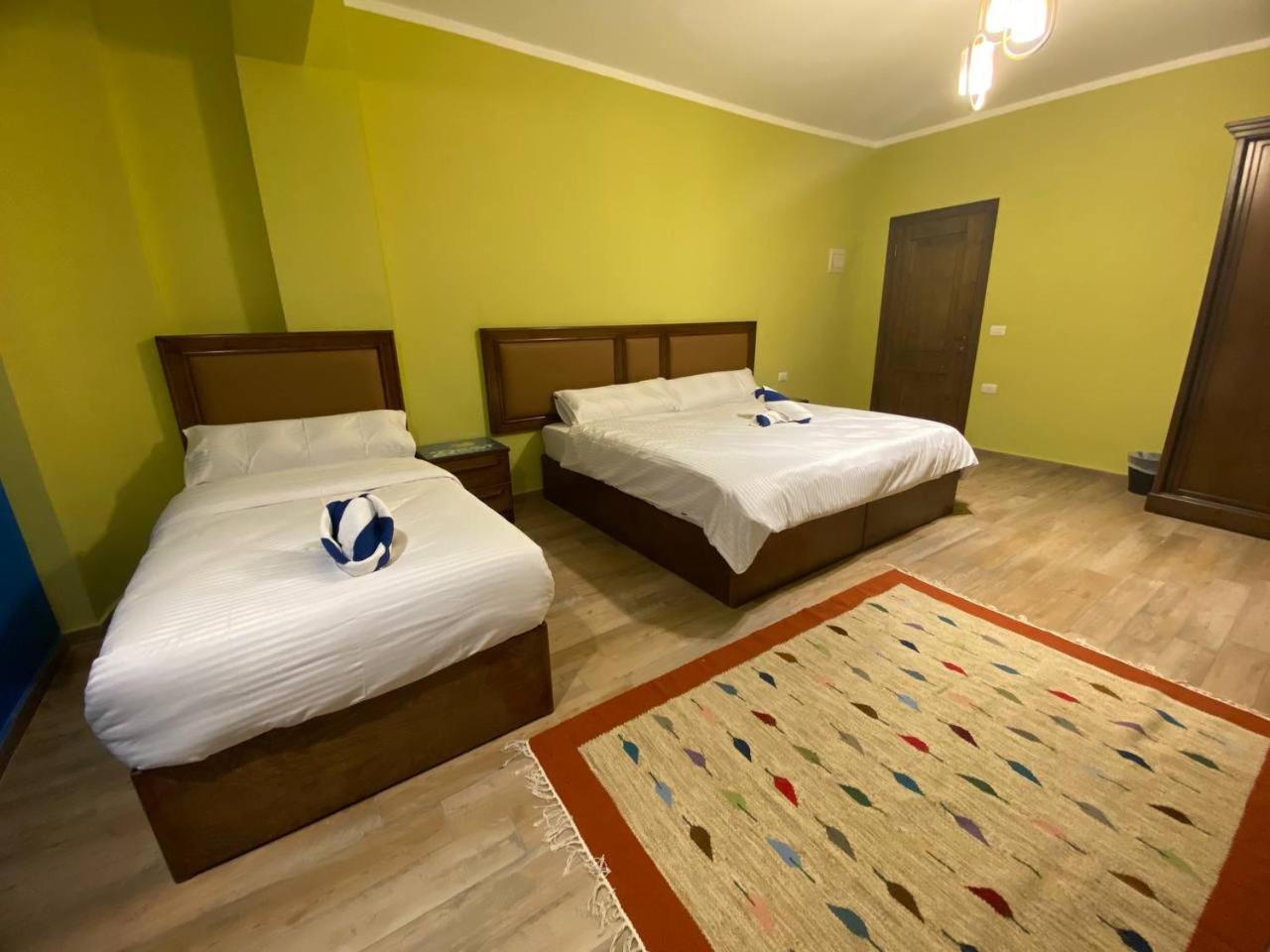 Triple Room with View photo 2