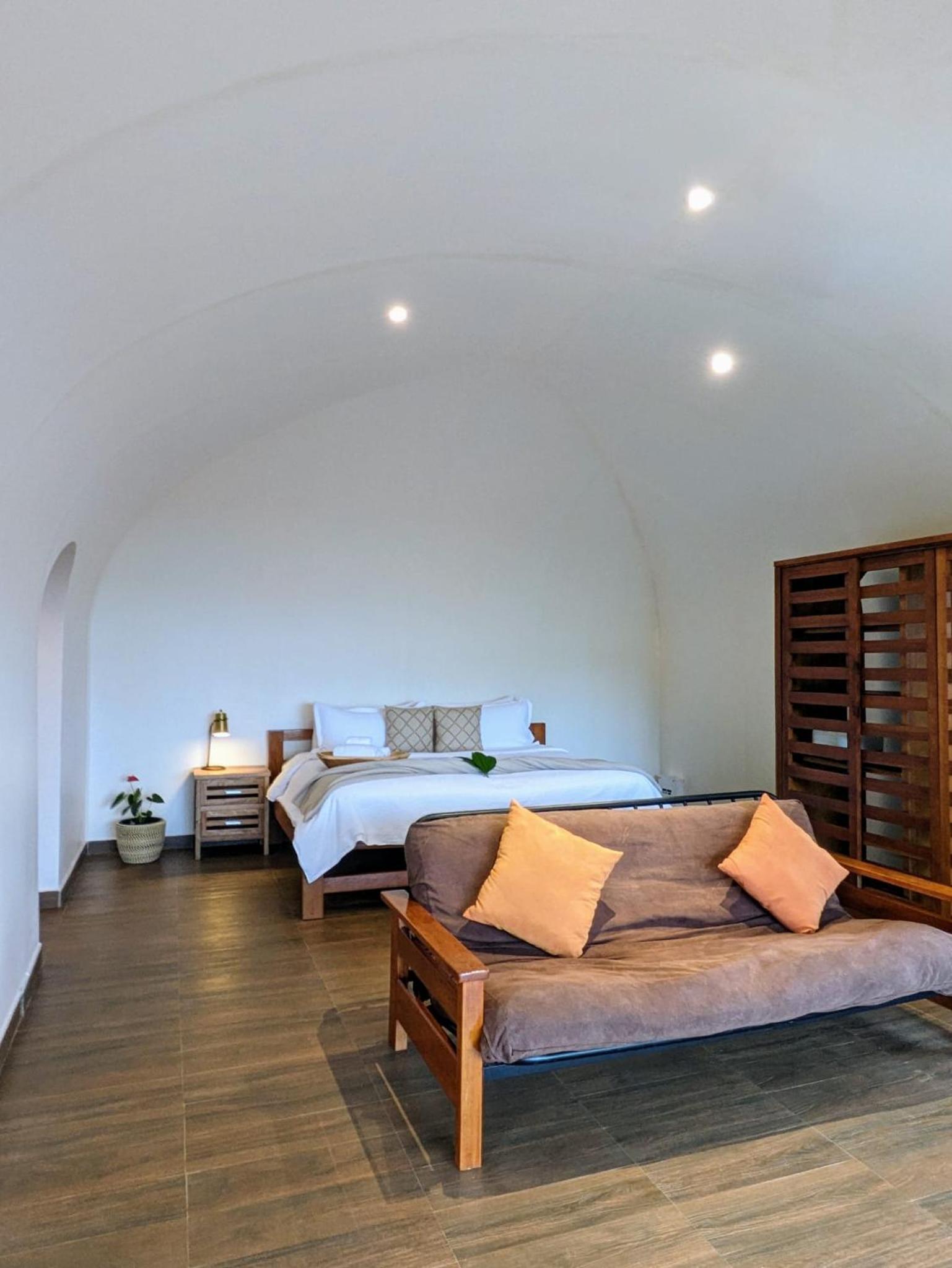 Deluxe Bungalow photo 1