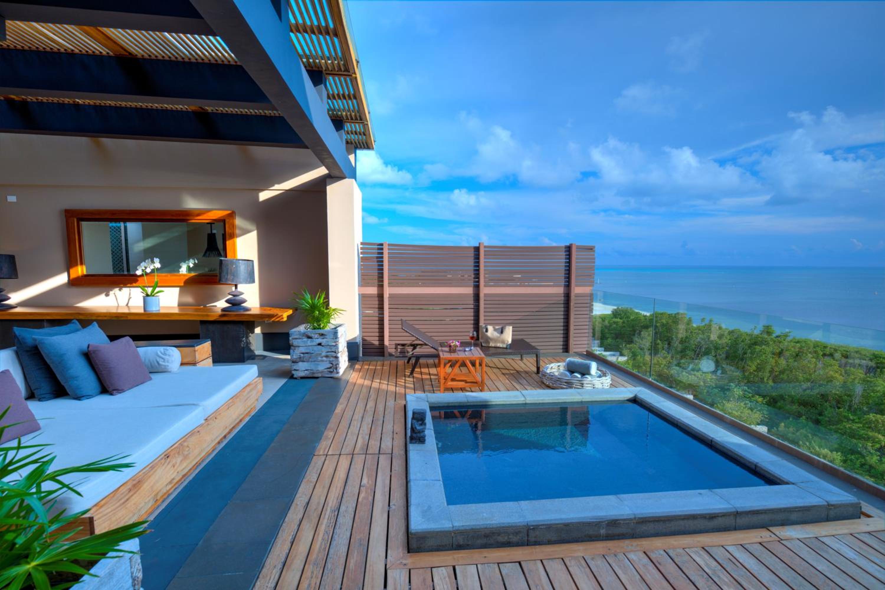 Penthouse Suite