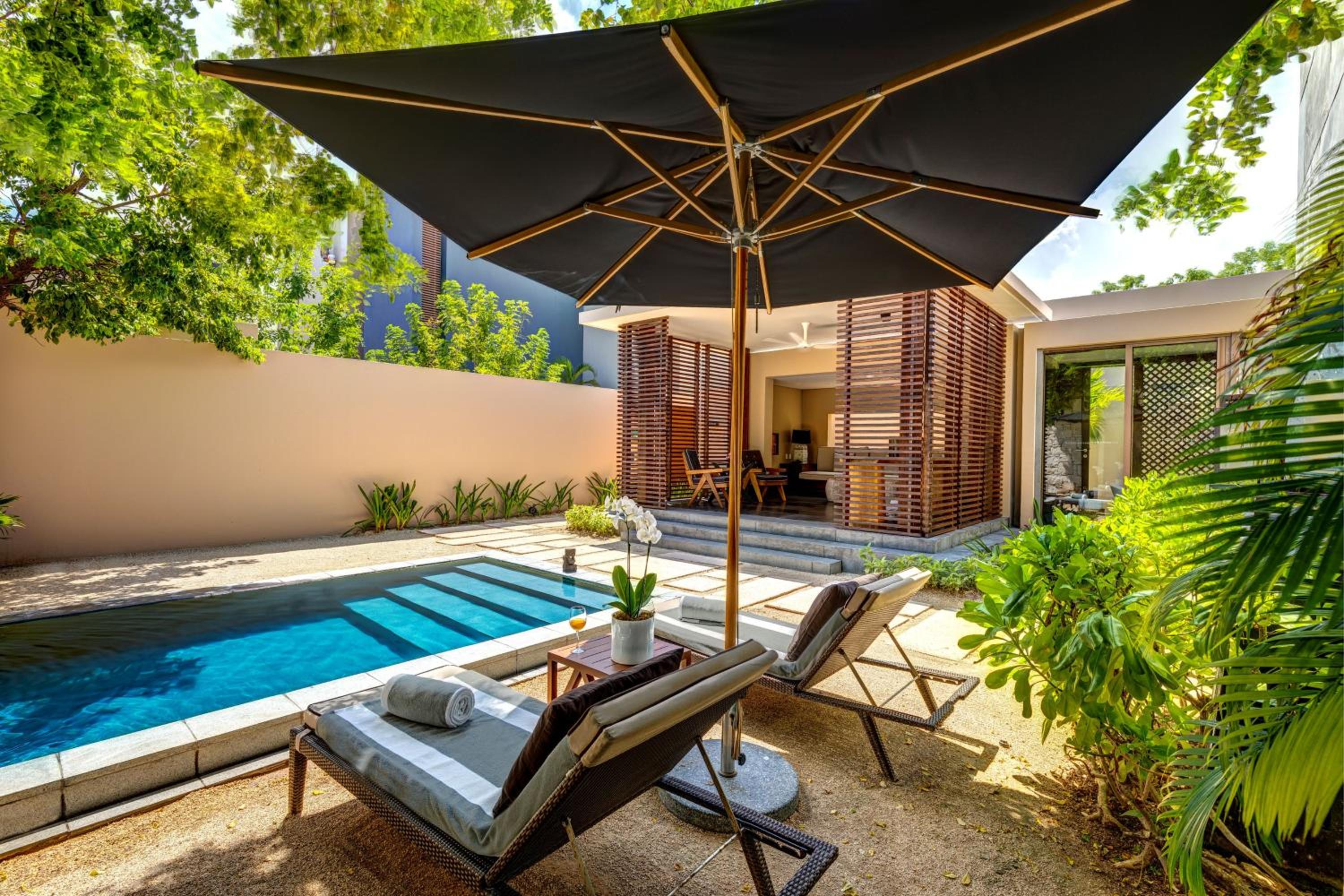 Pavilion Villa with Private Pool thumbnail 5