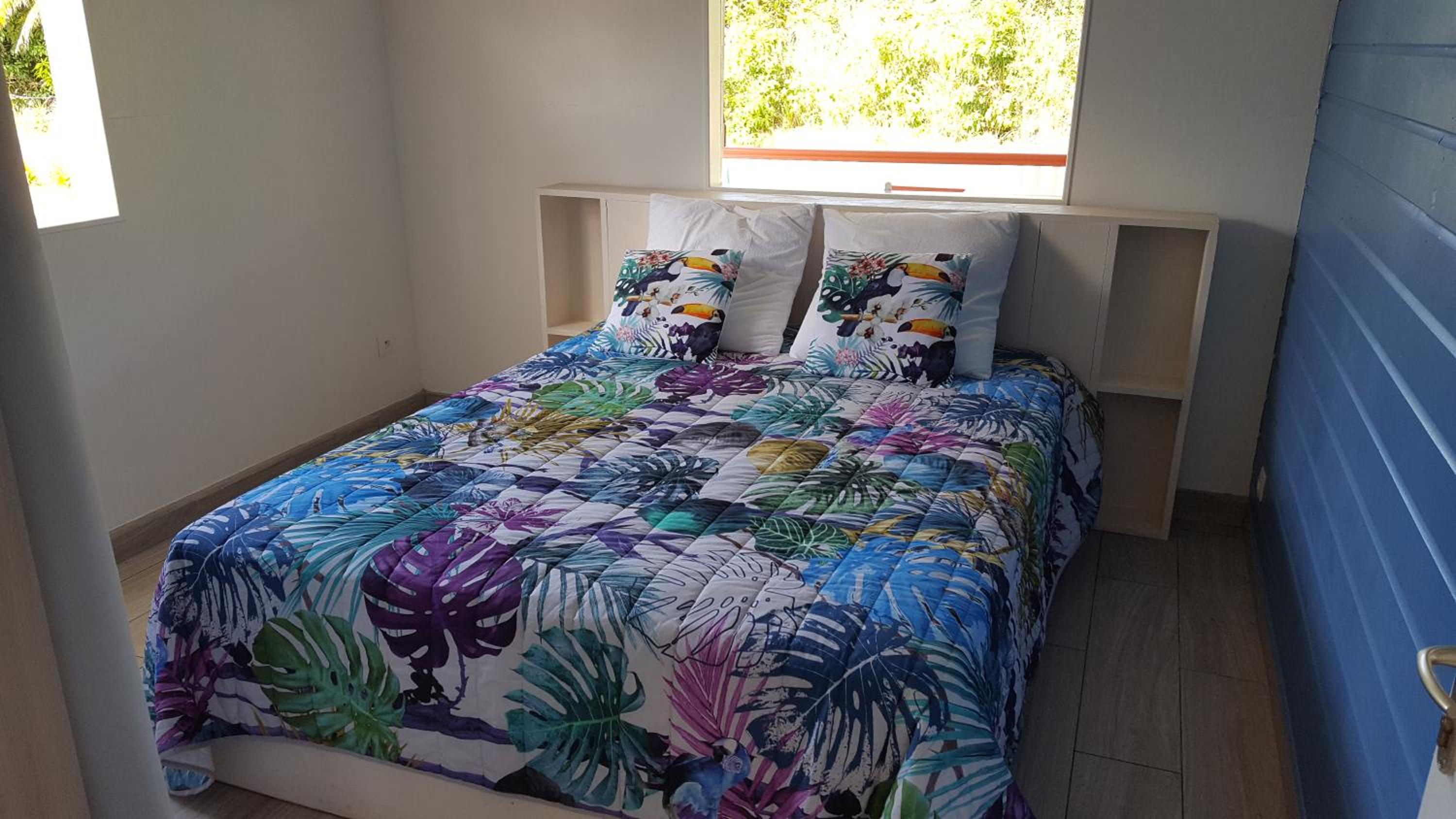 Family Bungalow photo 1