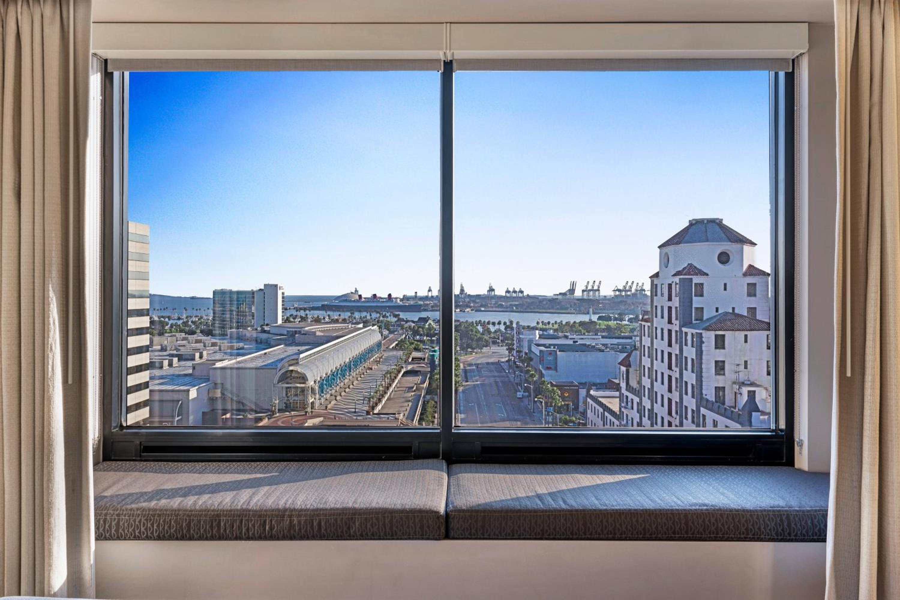 King Room Harbor View - Photo 5