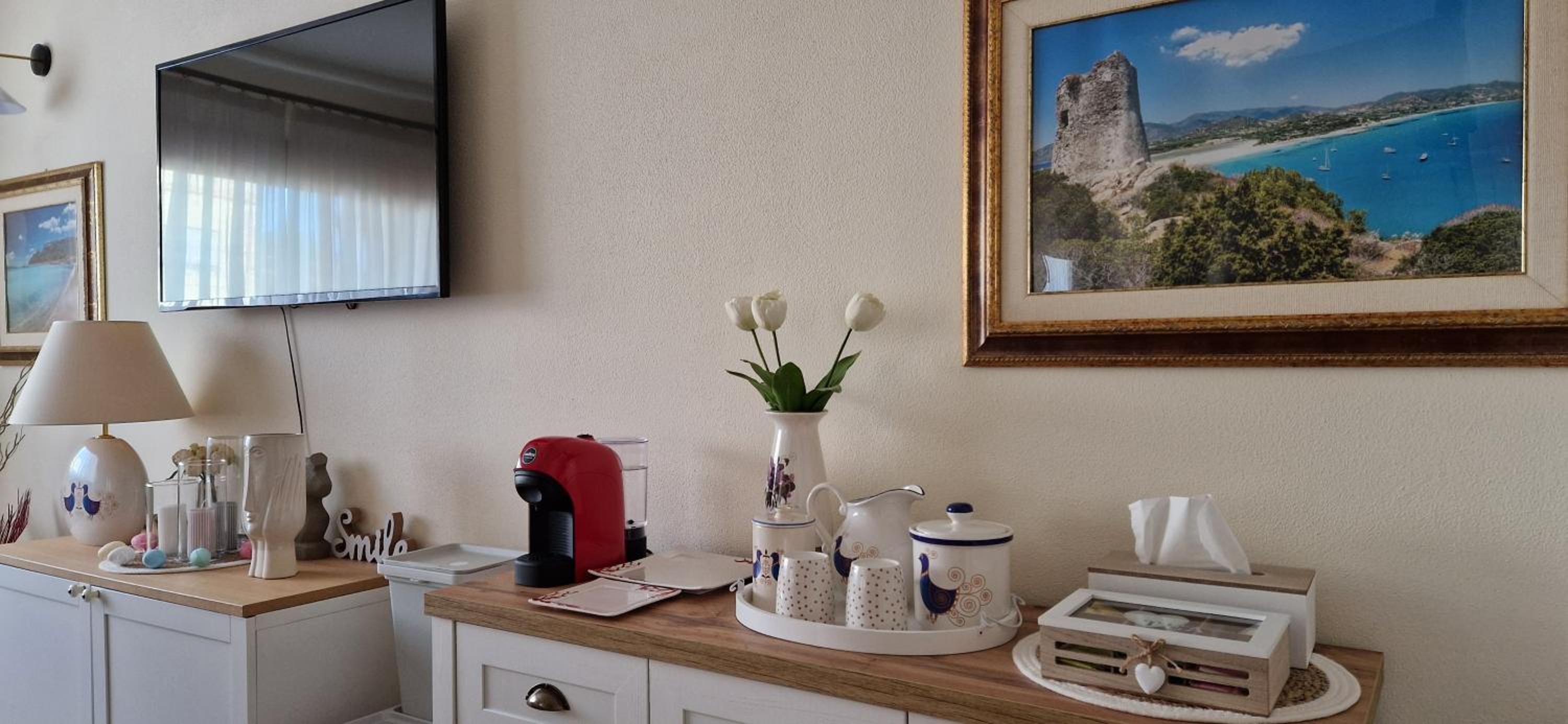 Standard Double Room - Photo 16