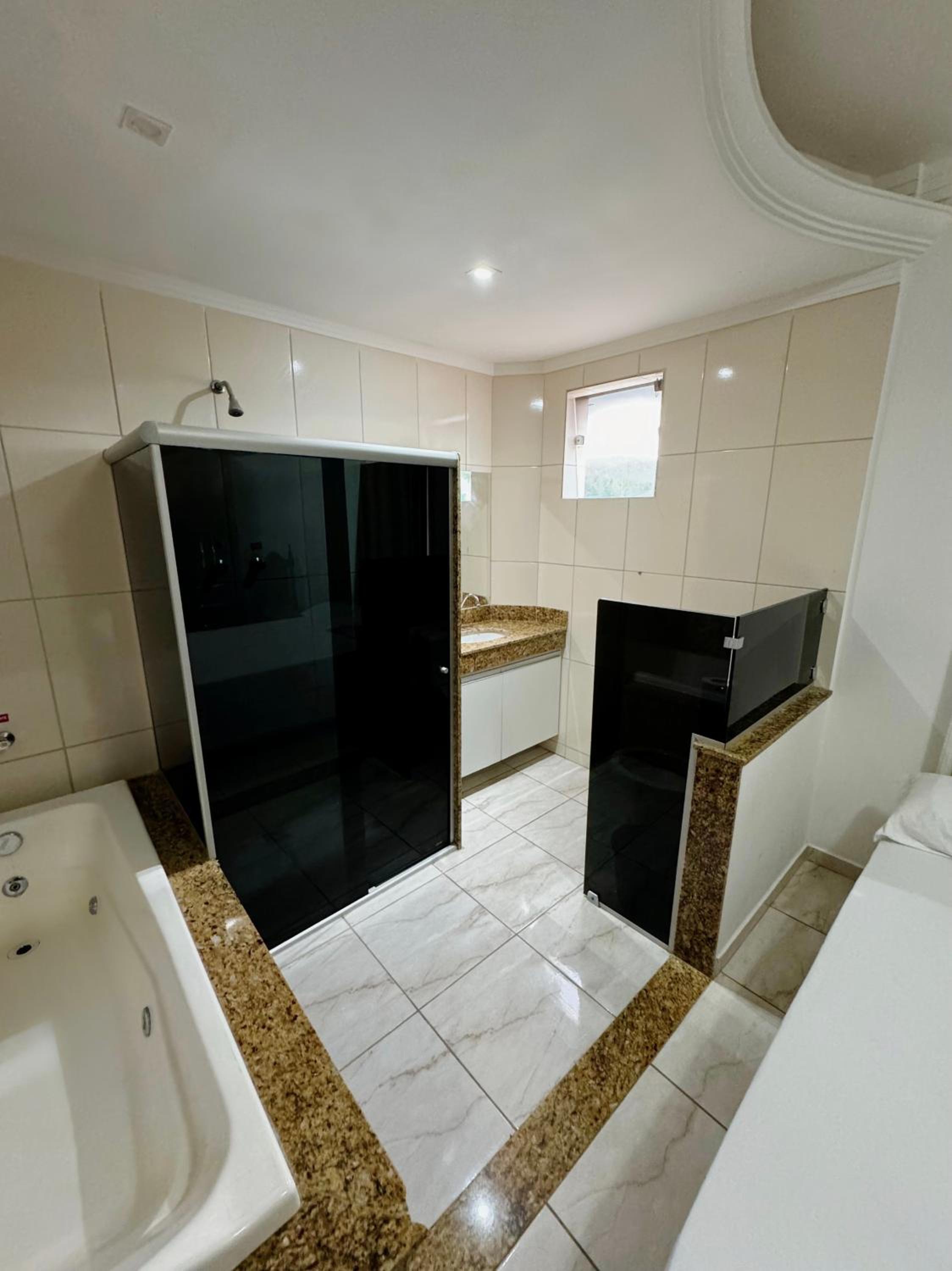Deluxe Double Room With Bath photo 2